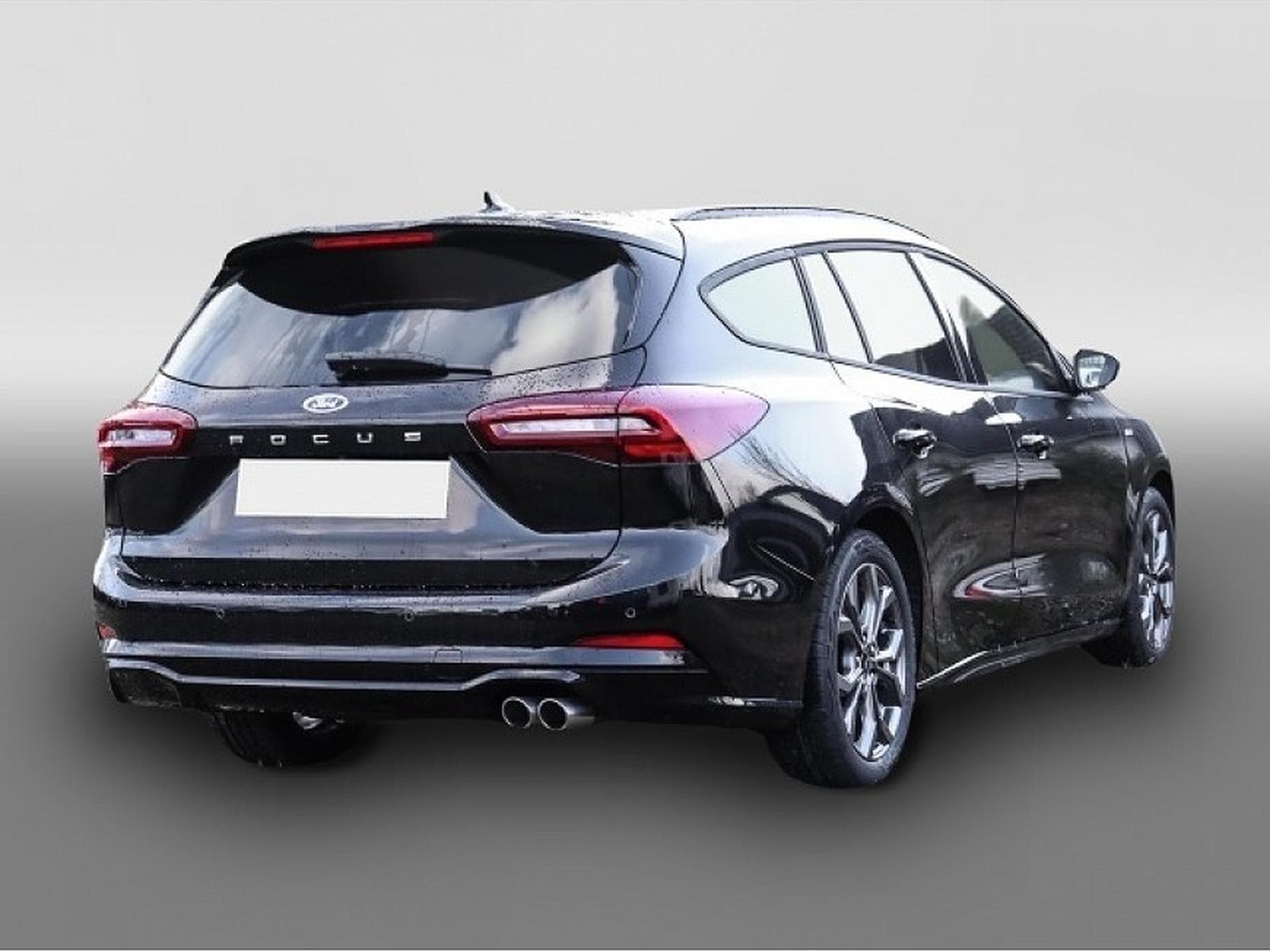 Ford Focus (2025) - Photo 2