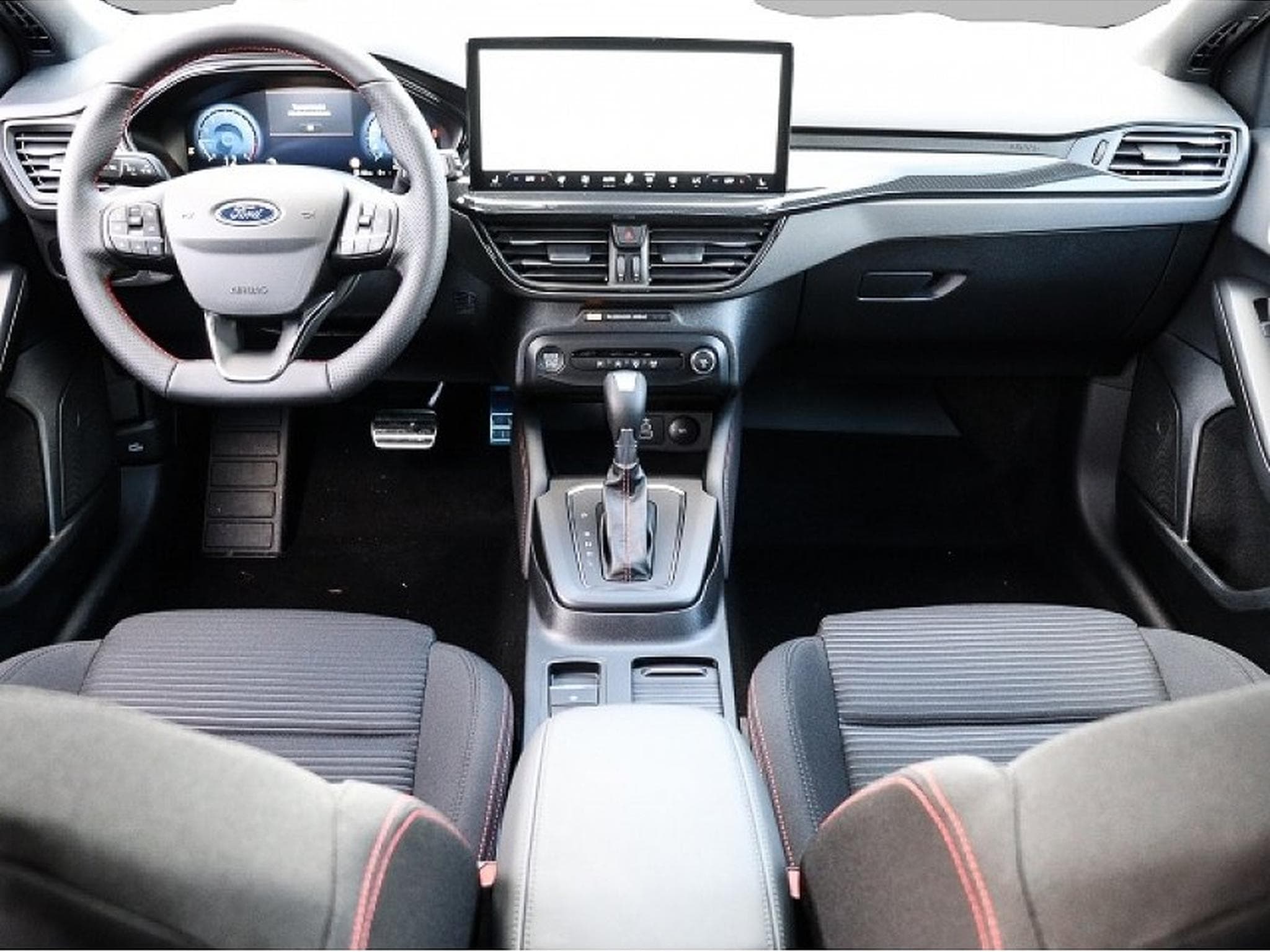 Ford Focus (2025) - Photo 4