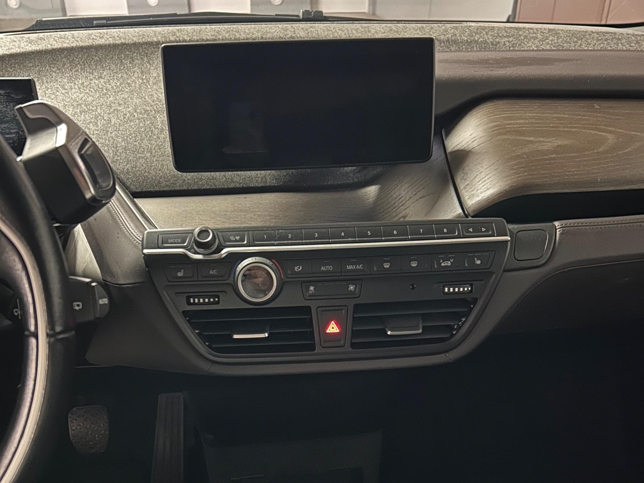 BMW i3 (2018) - Photo 6