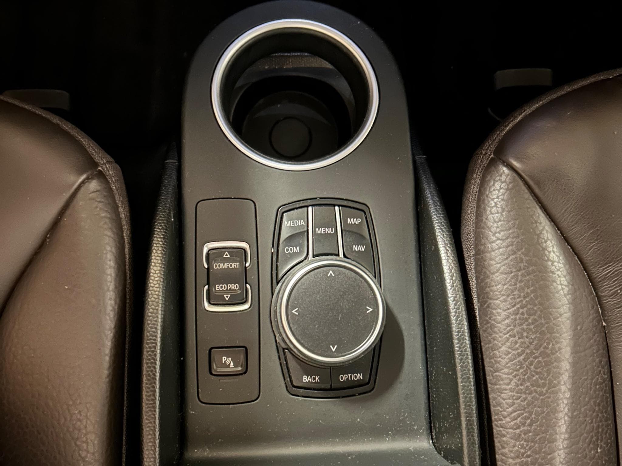 BMW i3 (2018) - Photo 7