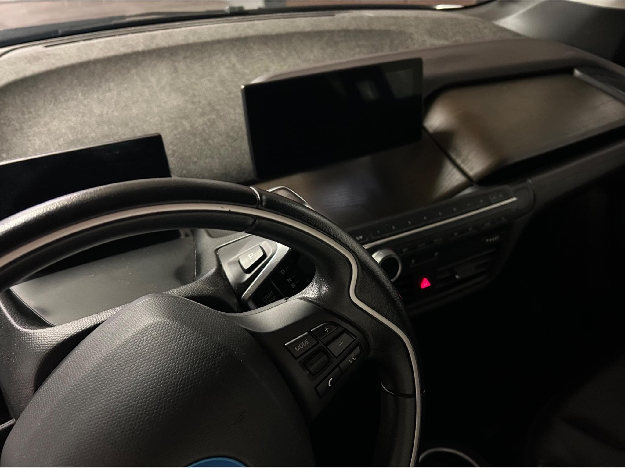 BMW i3 (2018) - Photo 8