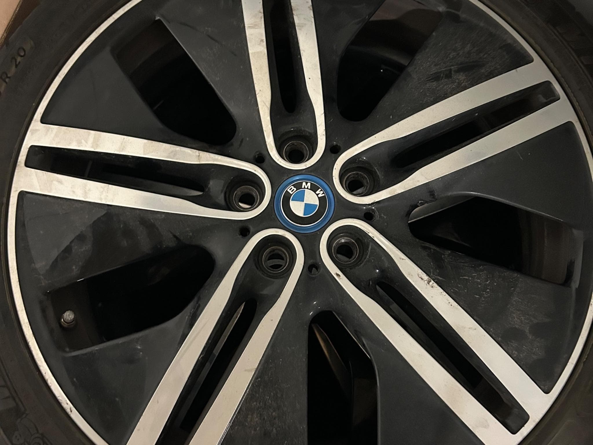 BMW i3 (2018) - Photo 9