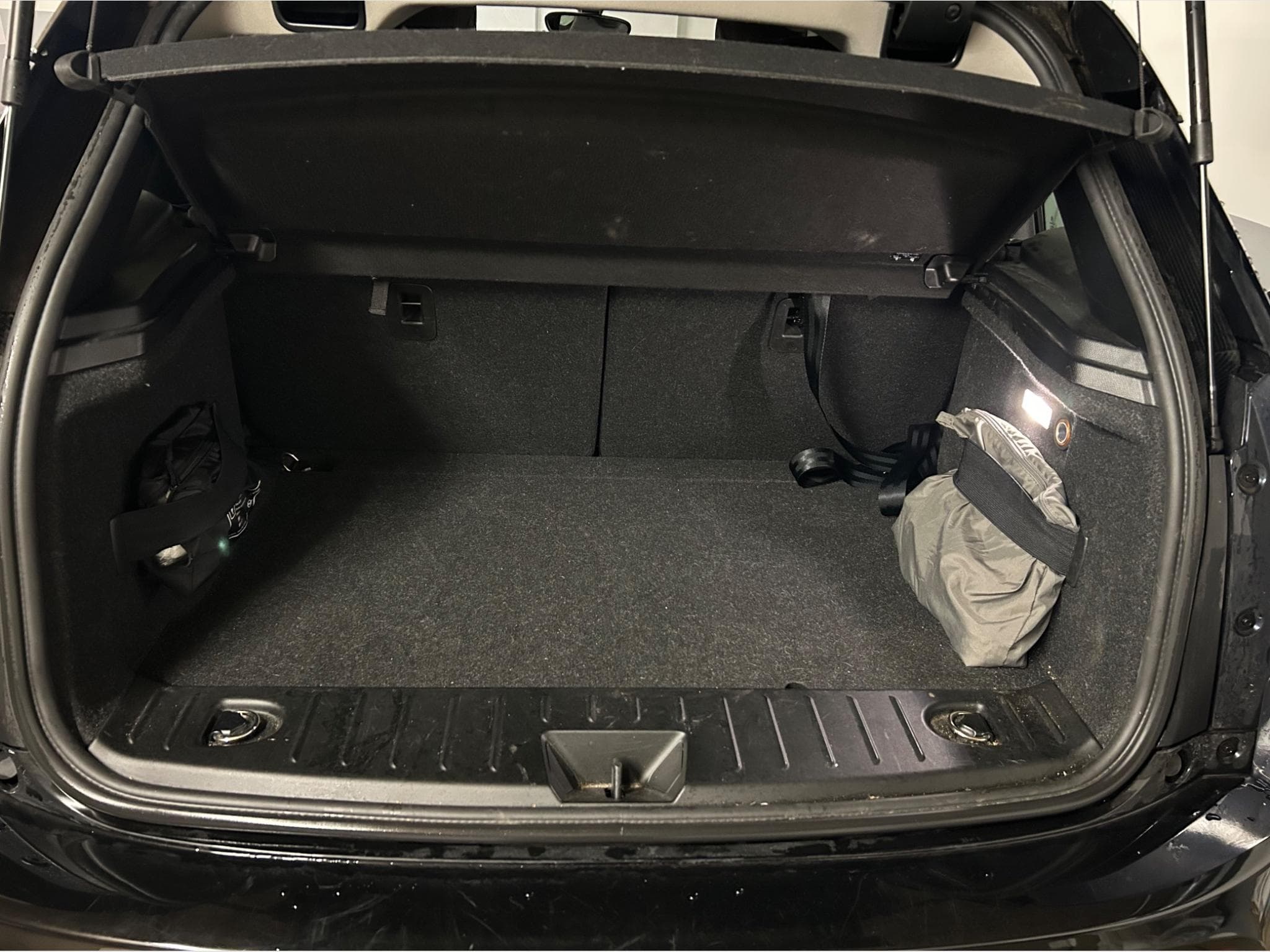 BMW i3 (2018) - Photo 10