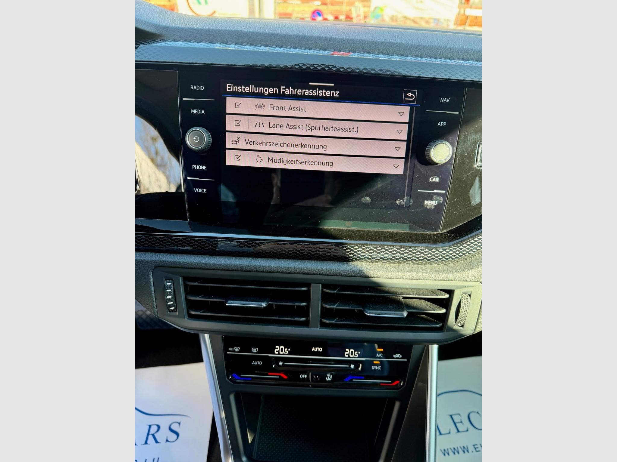 VW Polo 1.0 TSI 95 DSG Life (2022) - Photo 14