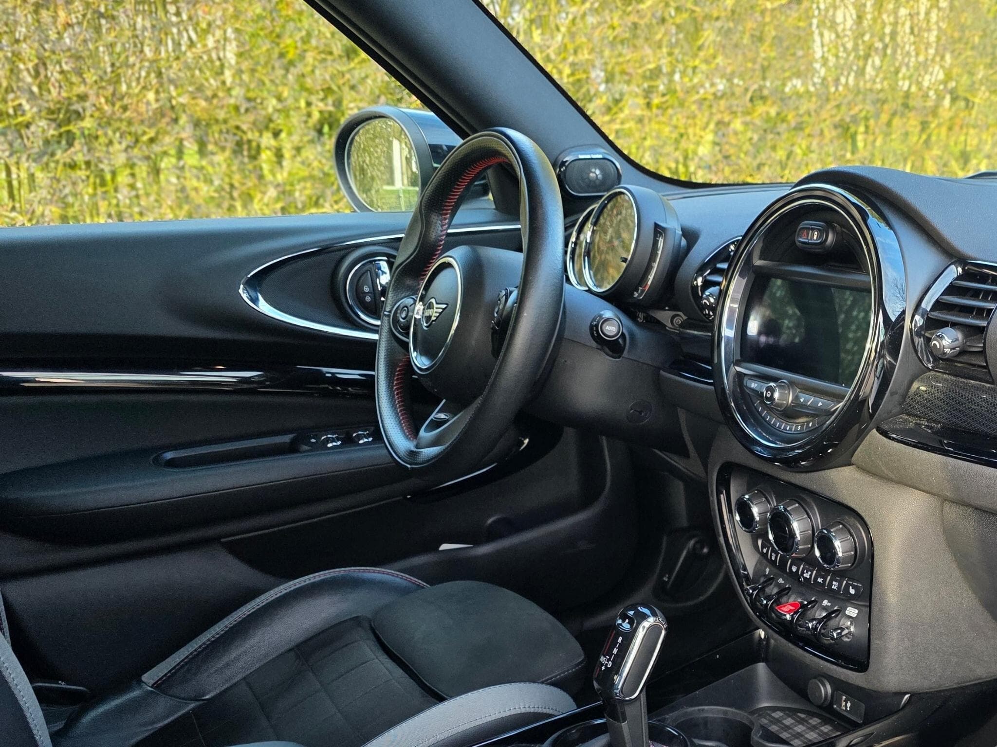 Mini Clubman John Cooper Works All4 (2020) - Photo 6