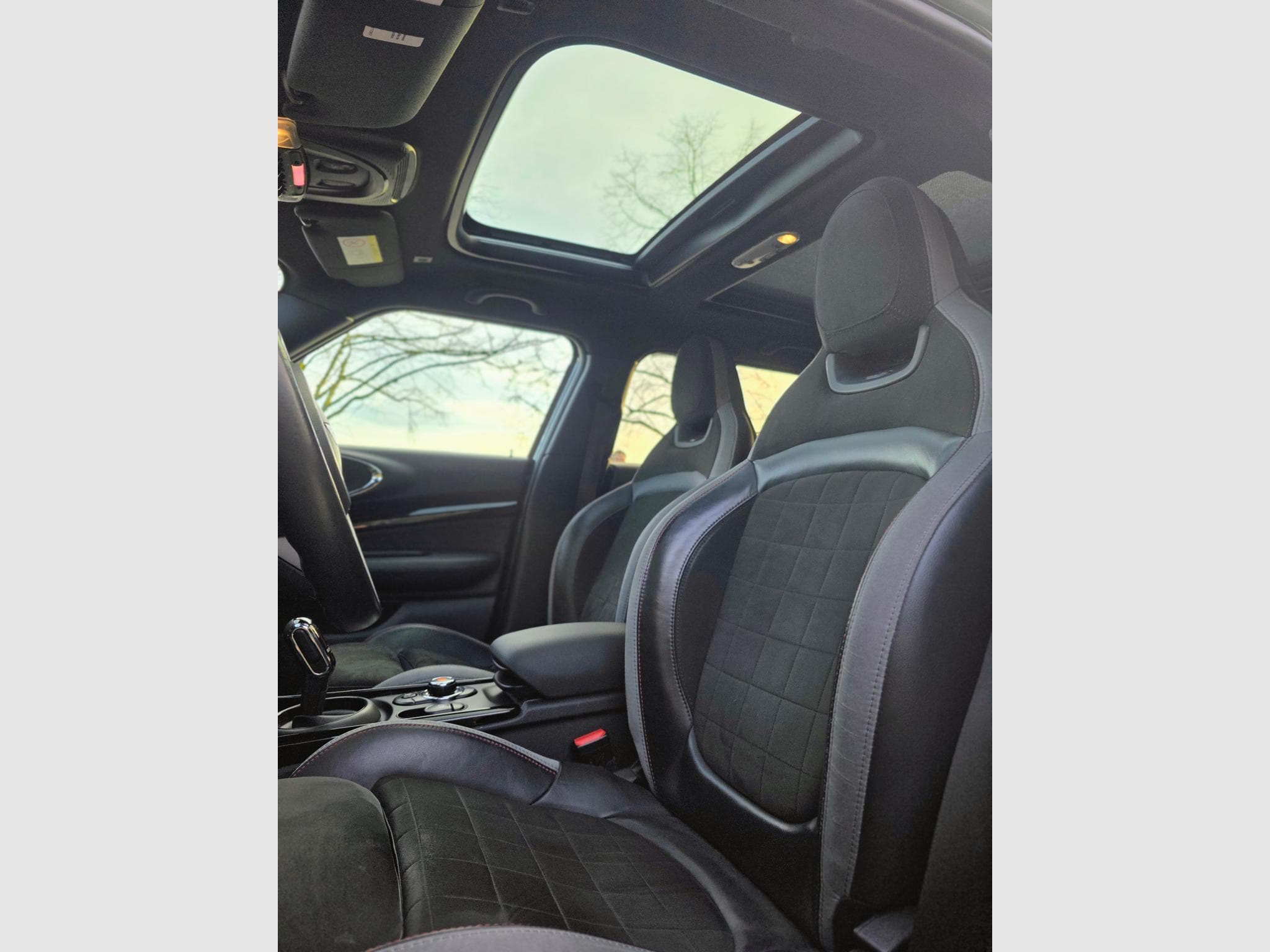 Mini Clubman John Cooper Works All4 (2020) - Photo 10