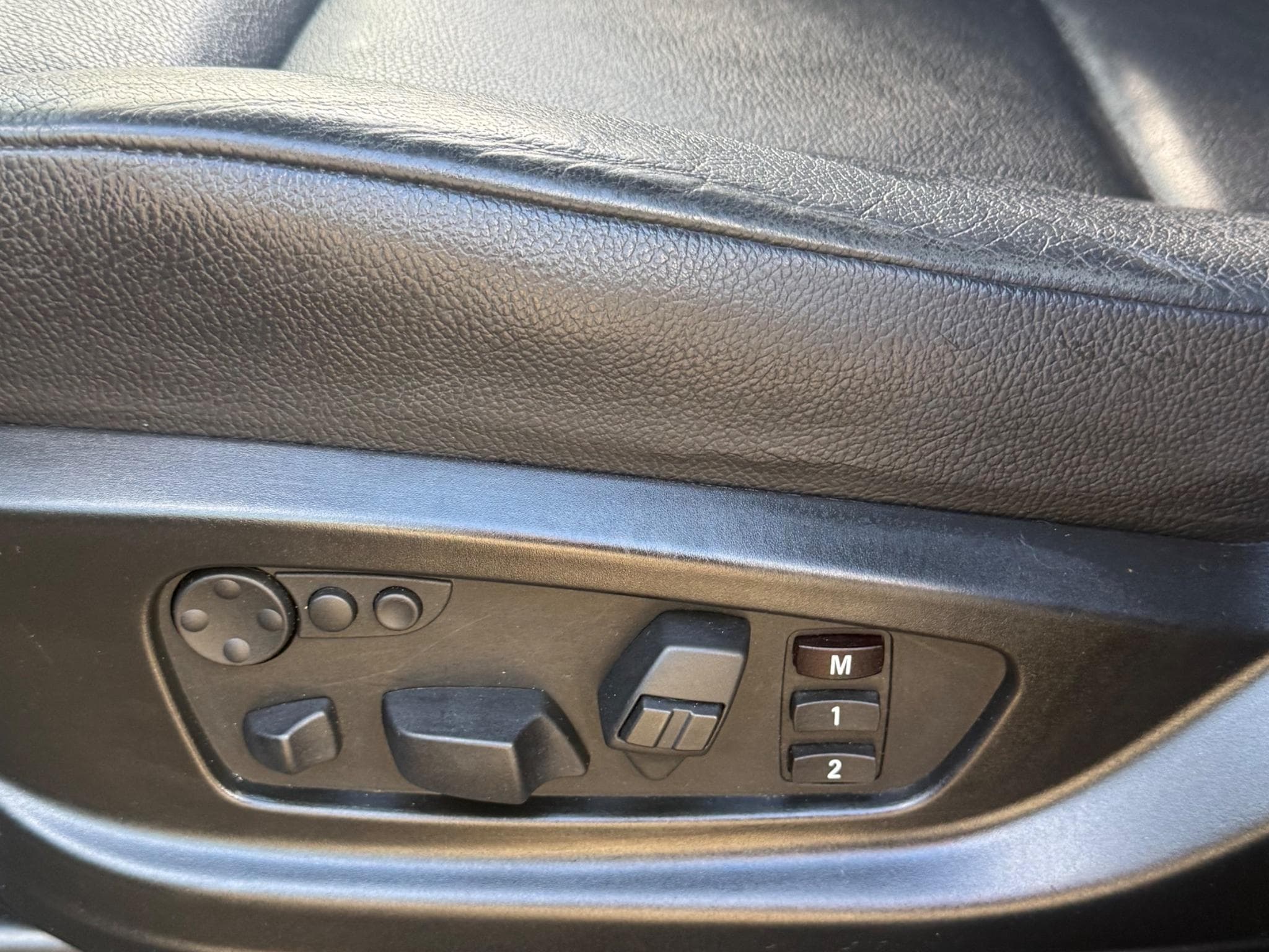 BMW X5 M50D (2012) - Foto 5