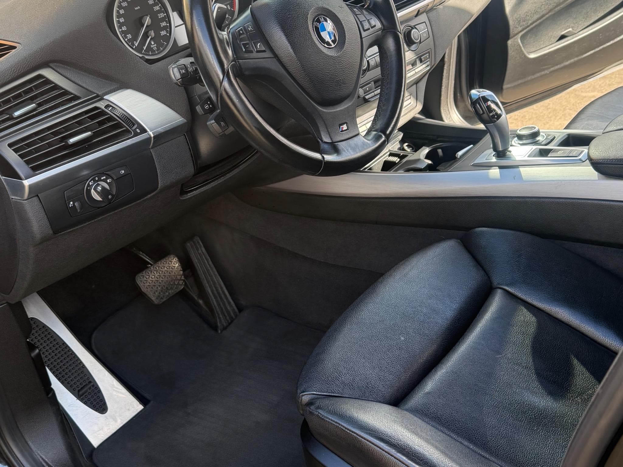BMW X5 M50D (2012) - Foto 7