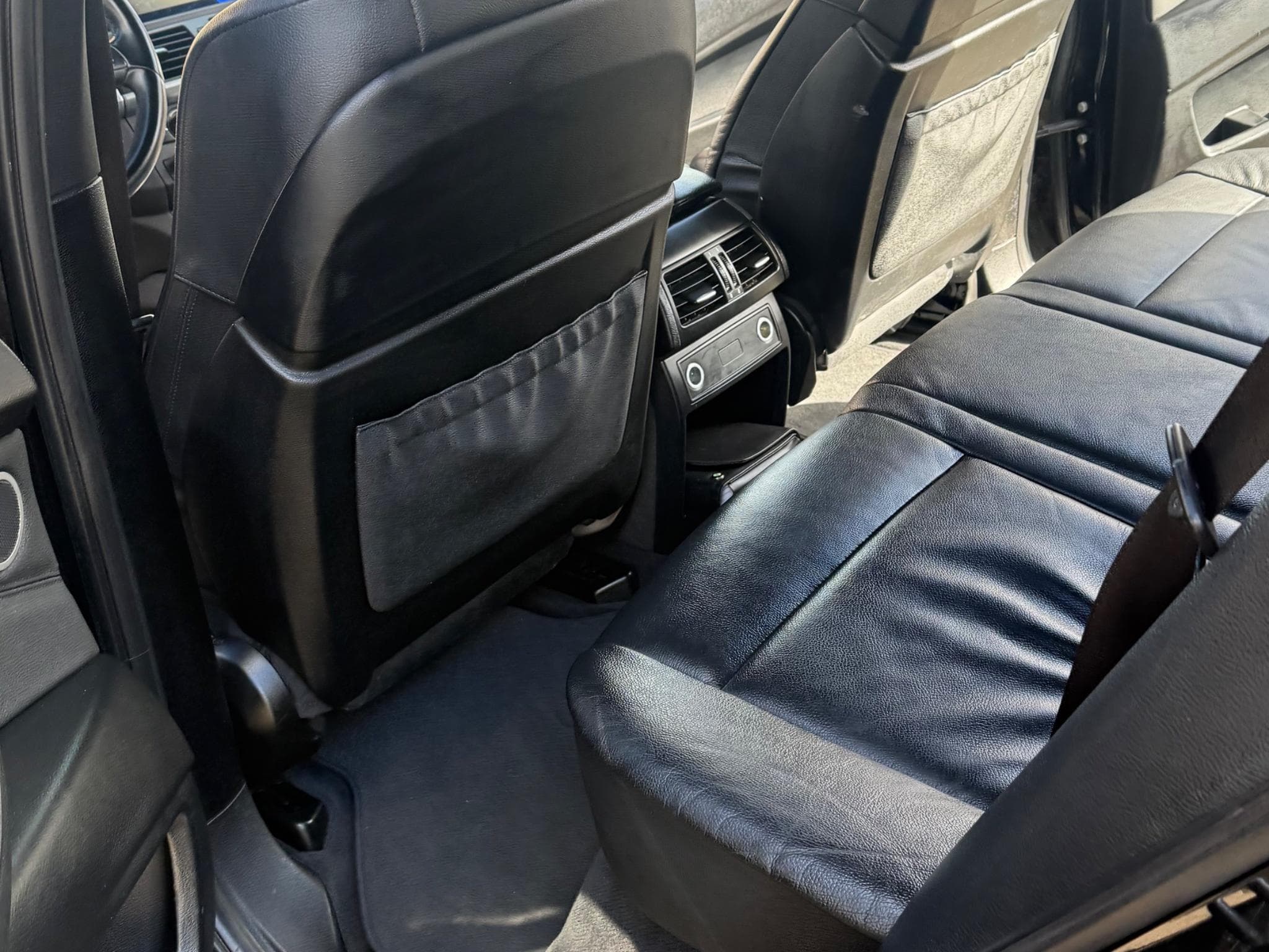 BMW X5 M50D (2012) - Foto 8