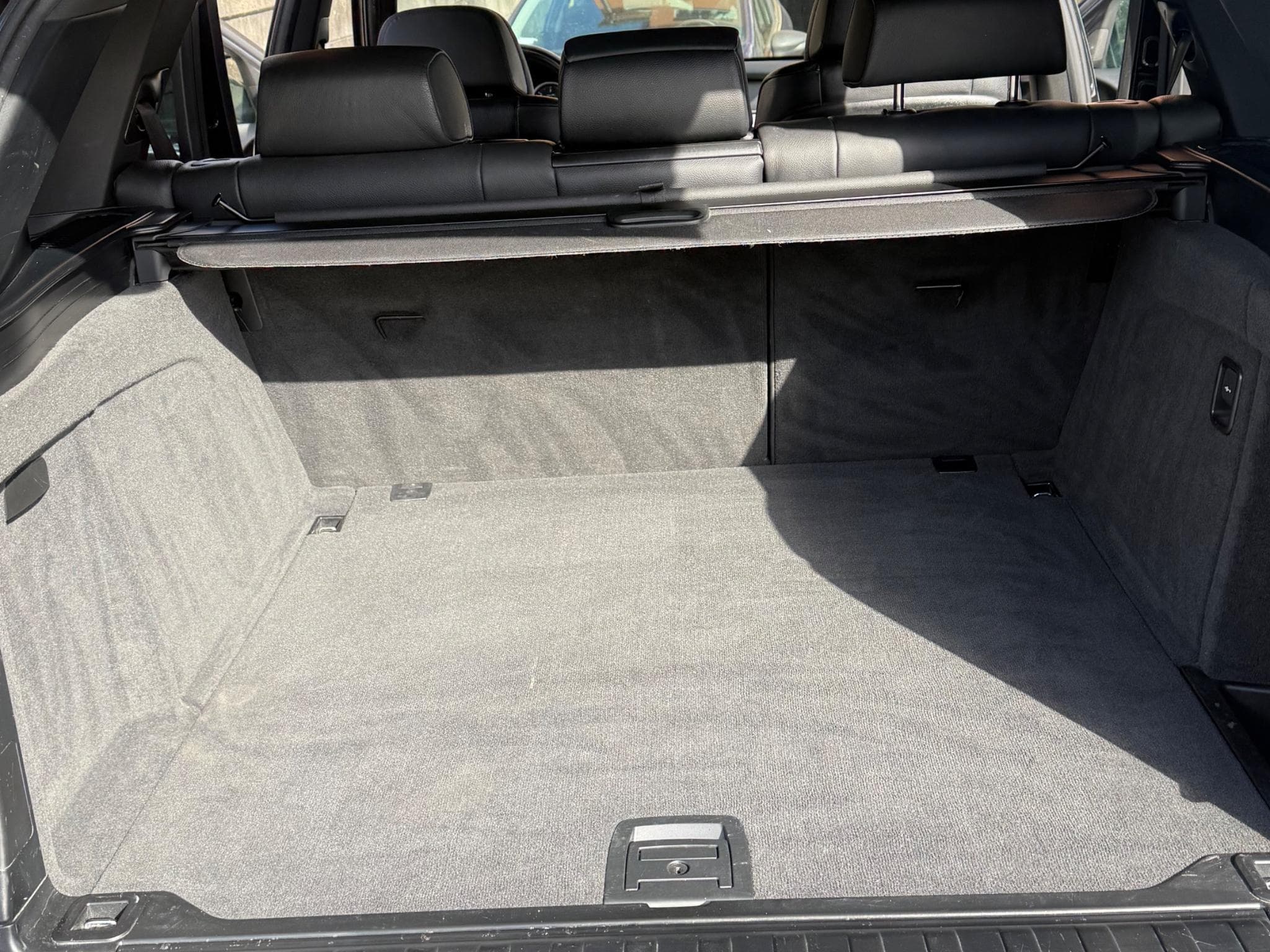 BMW X5 M50D (2012) - Foto 9