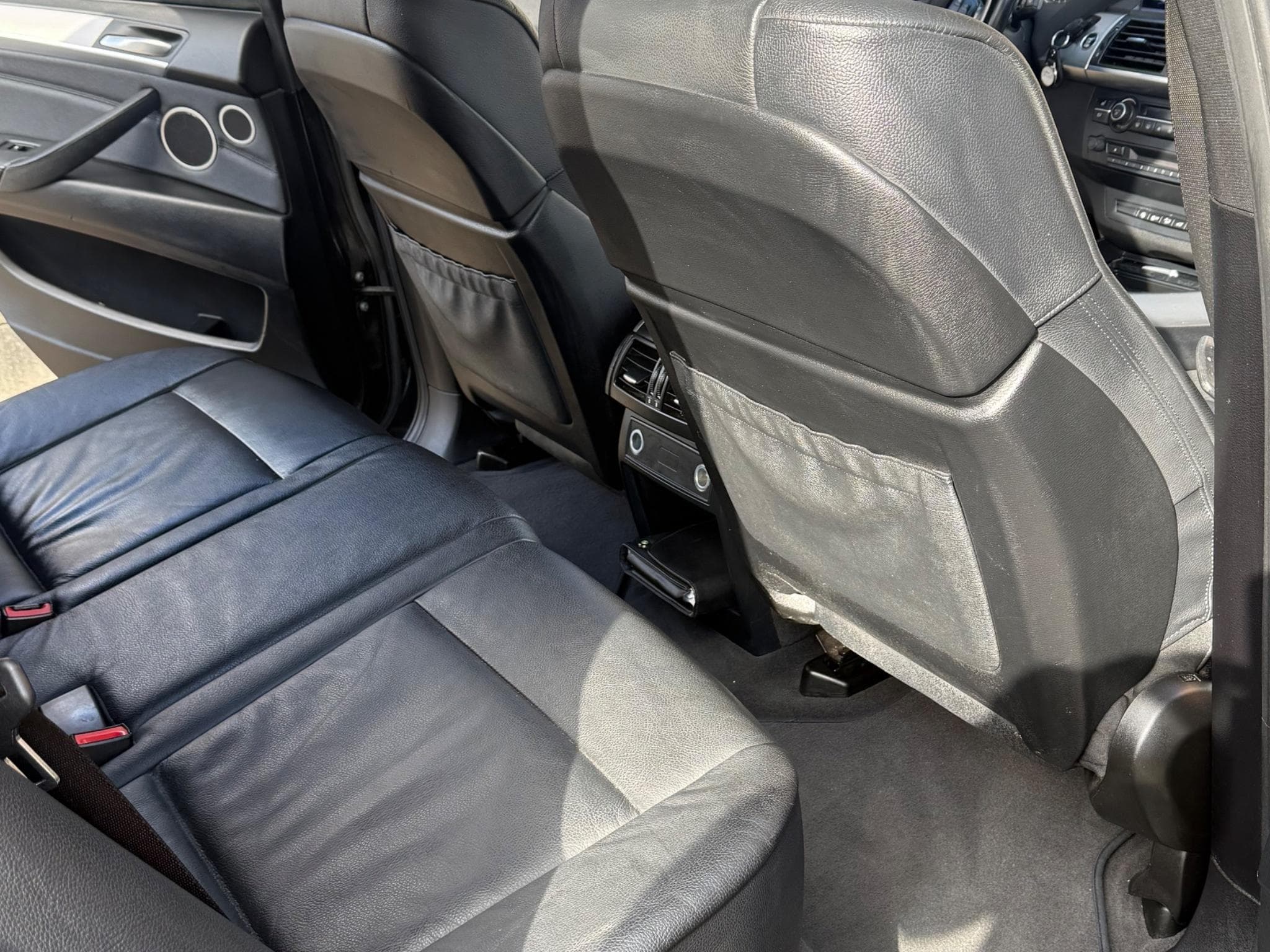 BMW X5 M50D (2012) - Foto 10