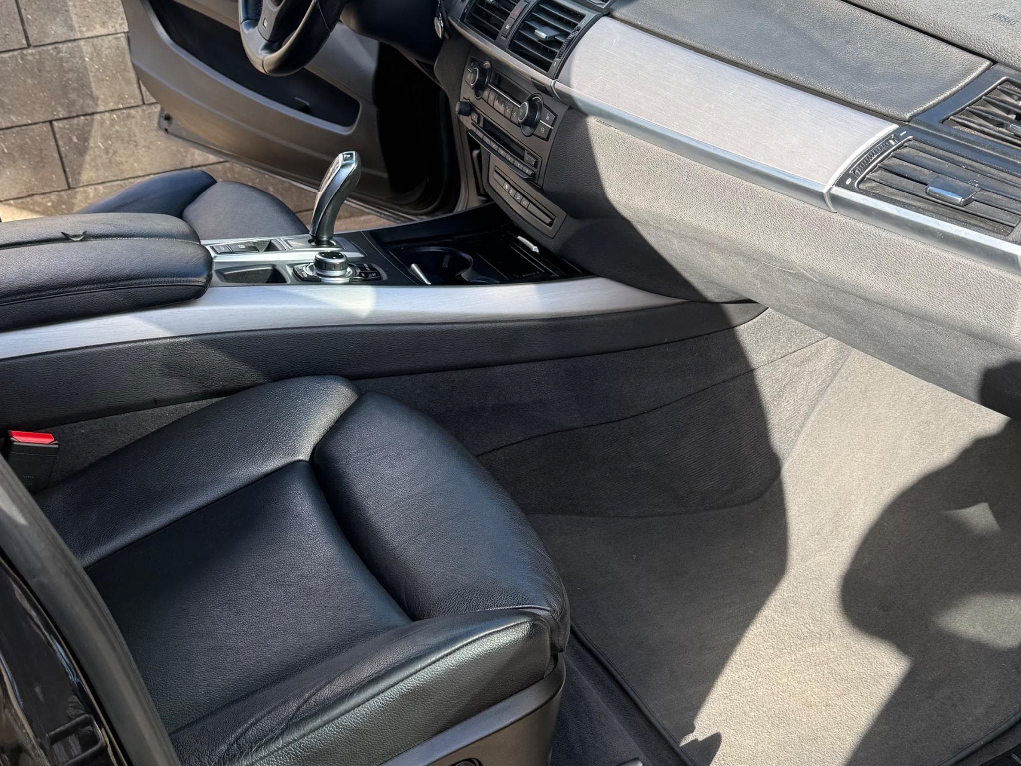 BMW X5 M50D (2012) - Foto 11