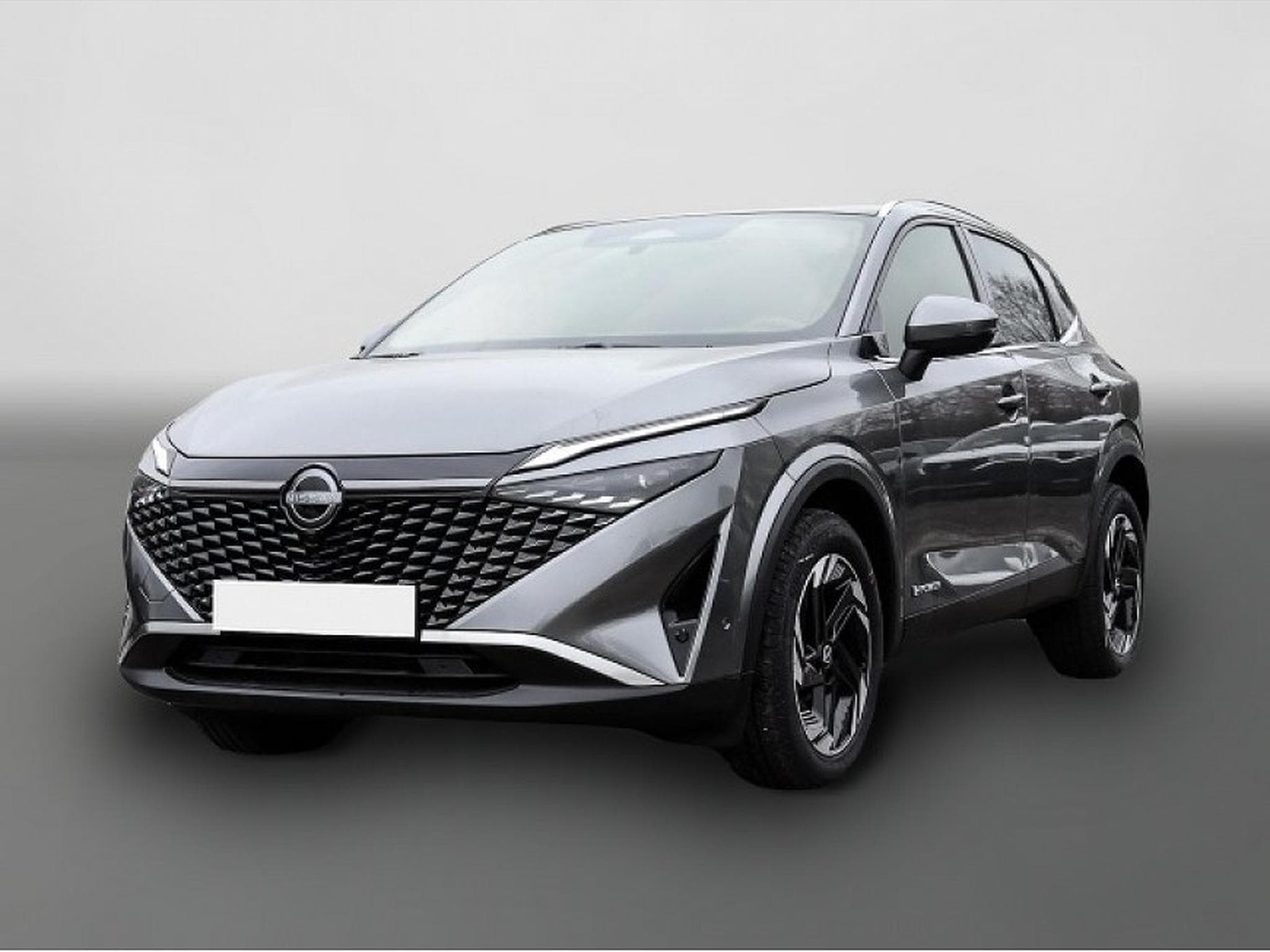 Nissan Qashqai (2026) - Photo 1