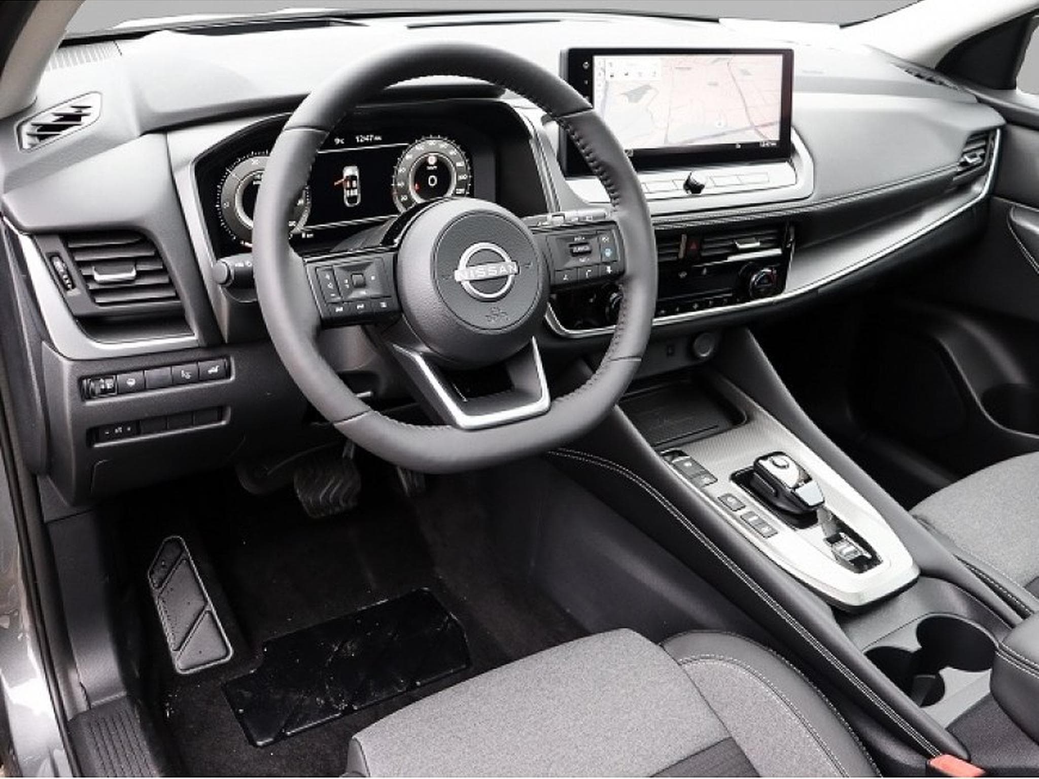 Nissan Qashqai (2026) - Photo 3