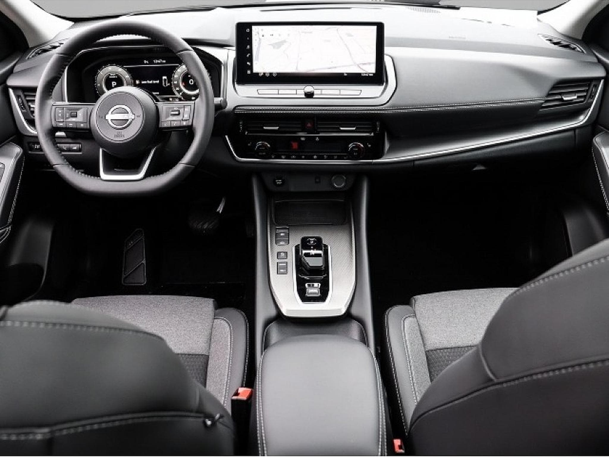 Nissan Qashqai (2026) - Photo 4