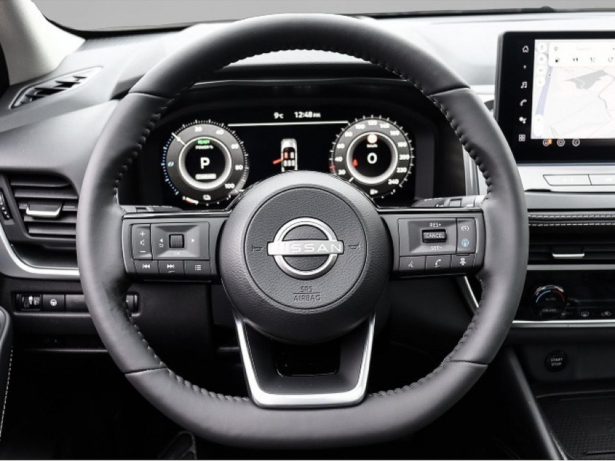 Nissan Qashqai (2026) - Photo 5