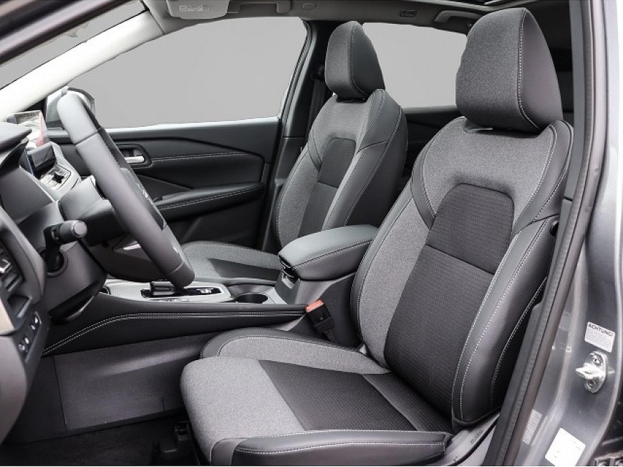 Nissan Qashqai (2026) - Photo 6