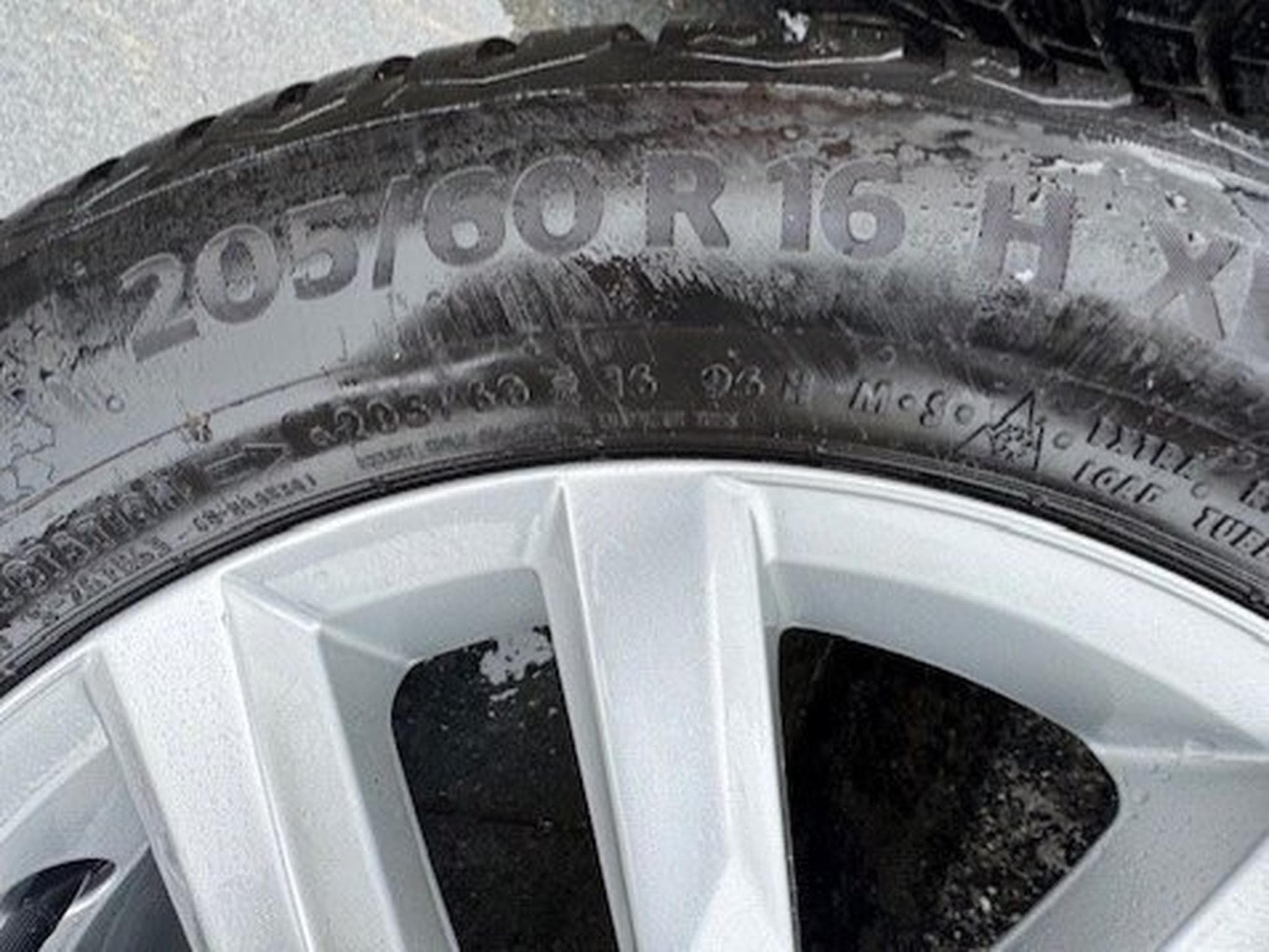 jantes_pneus Alu – 16 - Foto 2