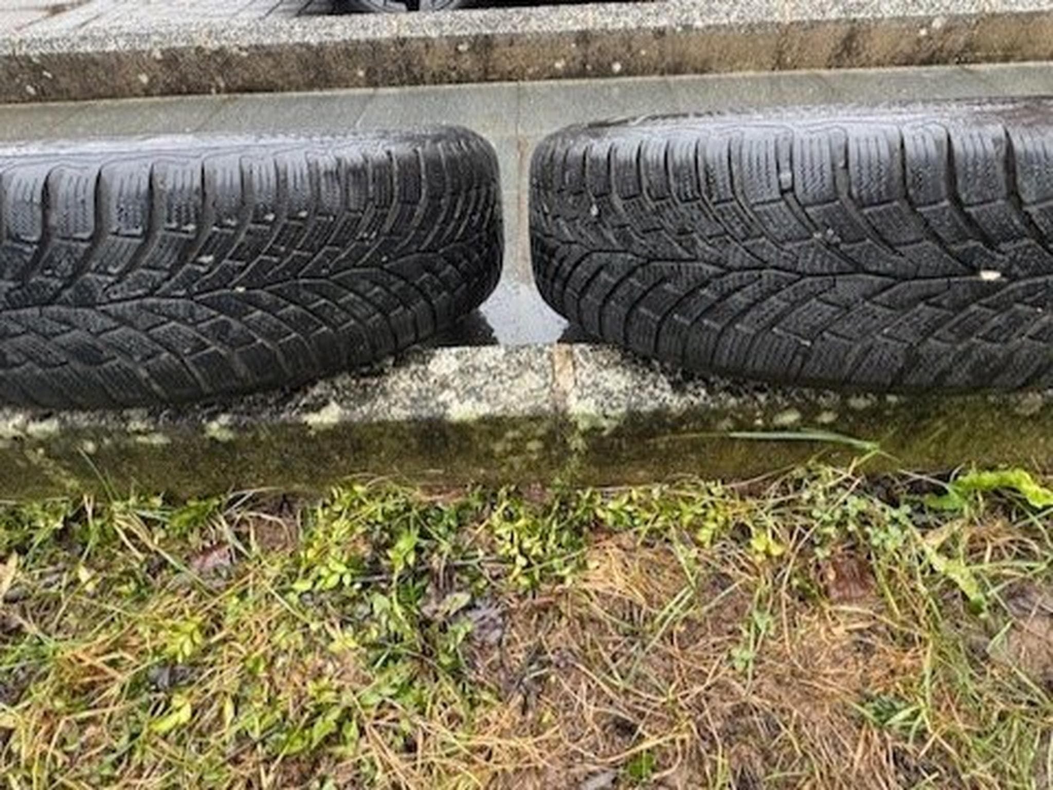 jantes_pneus Alu – 16 - Foto 3