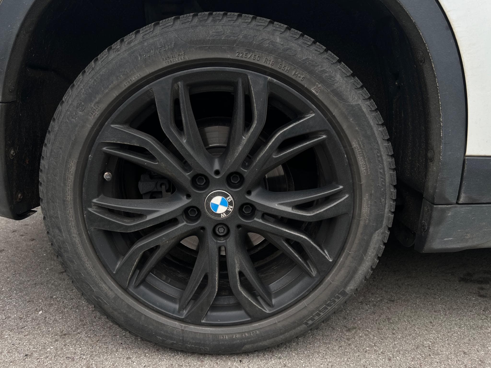 BMW X1 S-Drive 18D (2021) - Foto 3