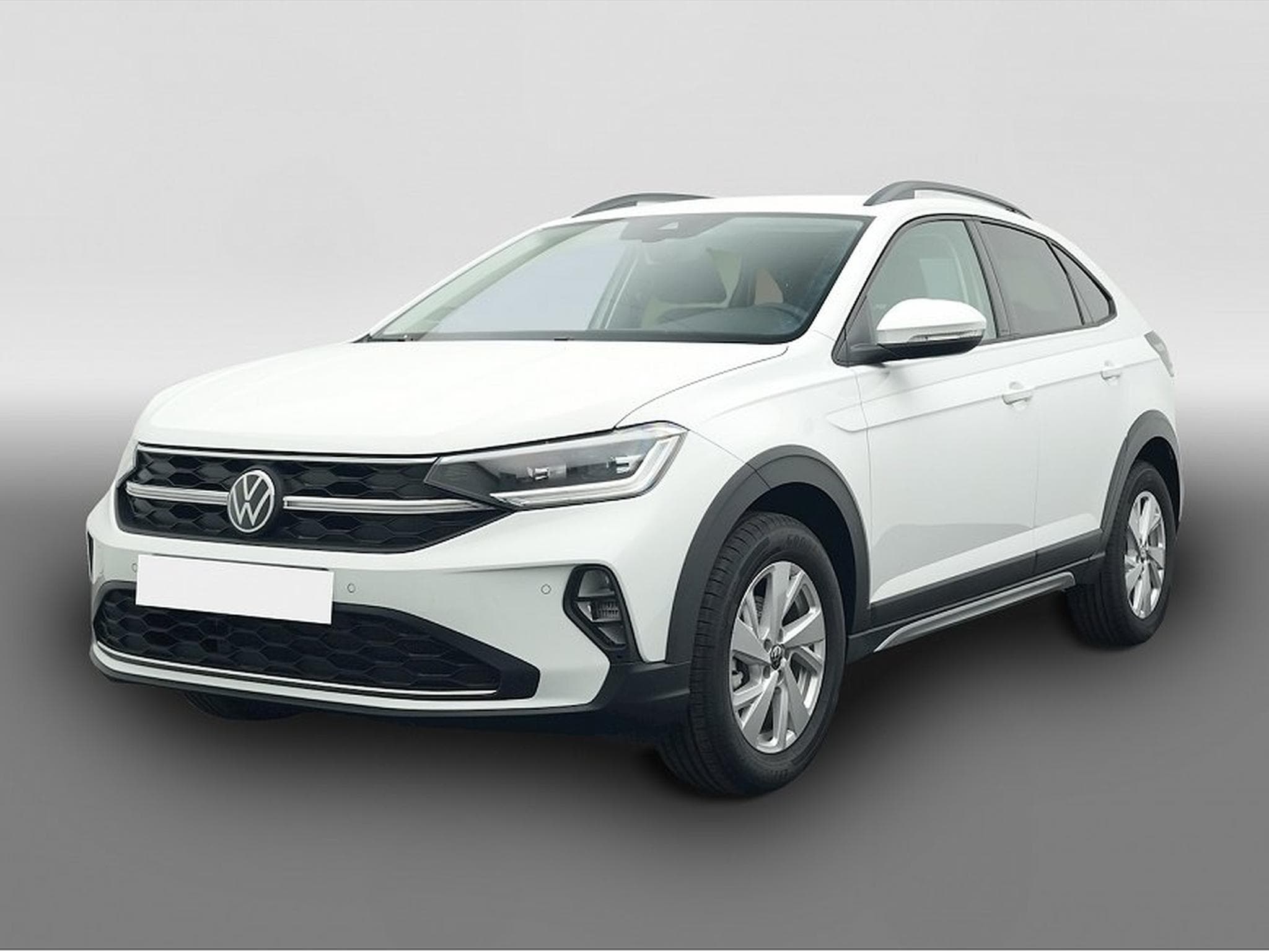 VW Taigo (2026) - Foto 1