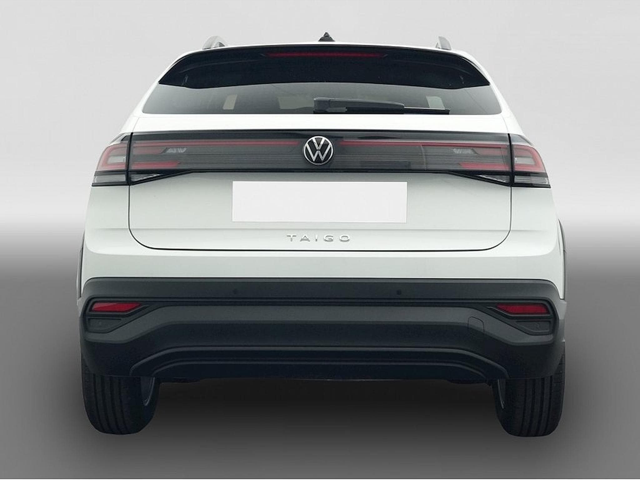 VW Taigo (2026) - Foto 4