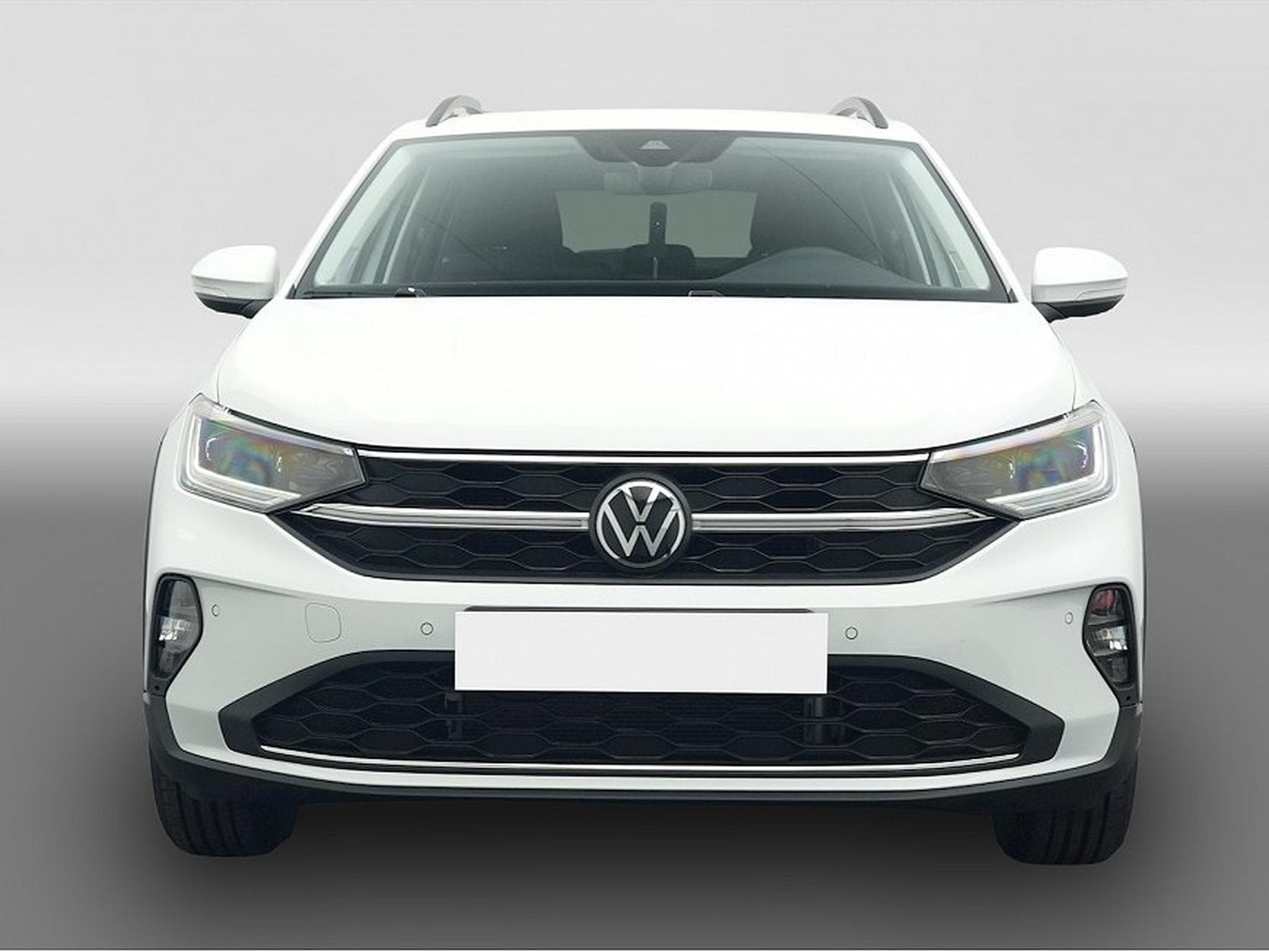VW Taigo (2026) - Foto 8