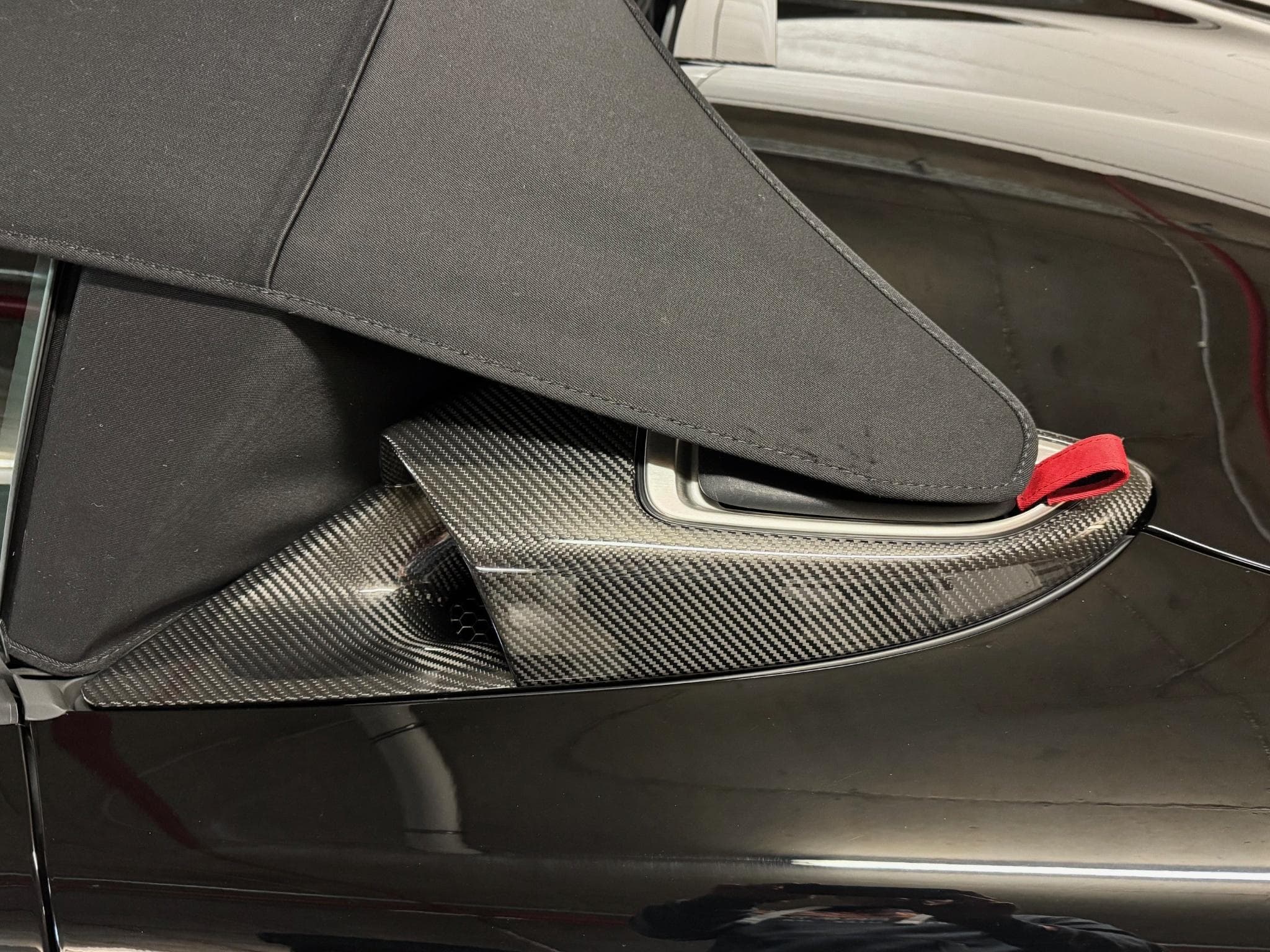 Porsche Boxster Spyder RS Weissach (2025) - Foto 4