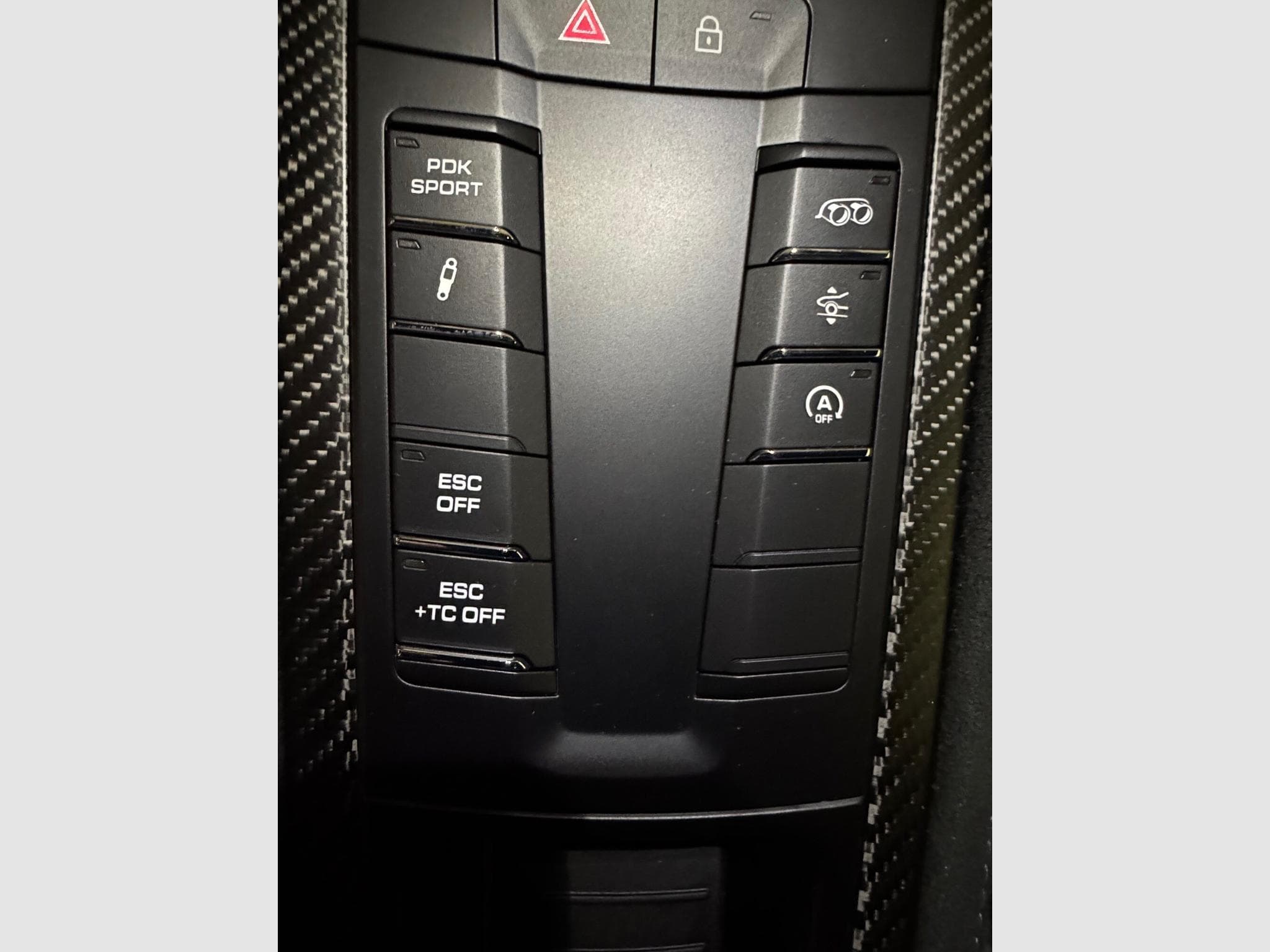 Porsche Boxster Spyder RS Weissach (2025) - Foto 10