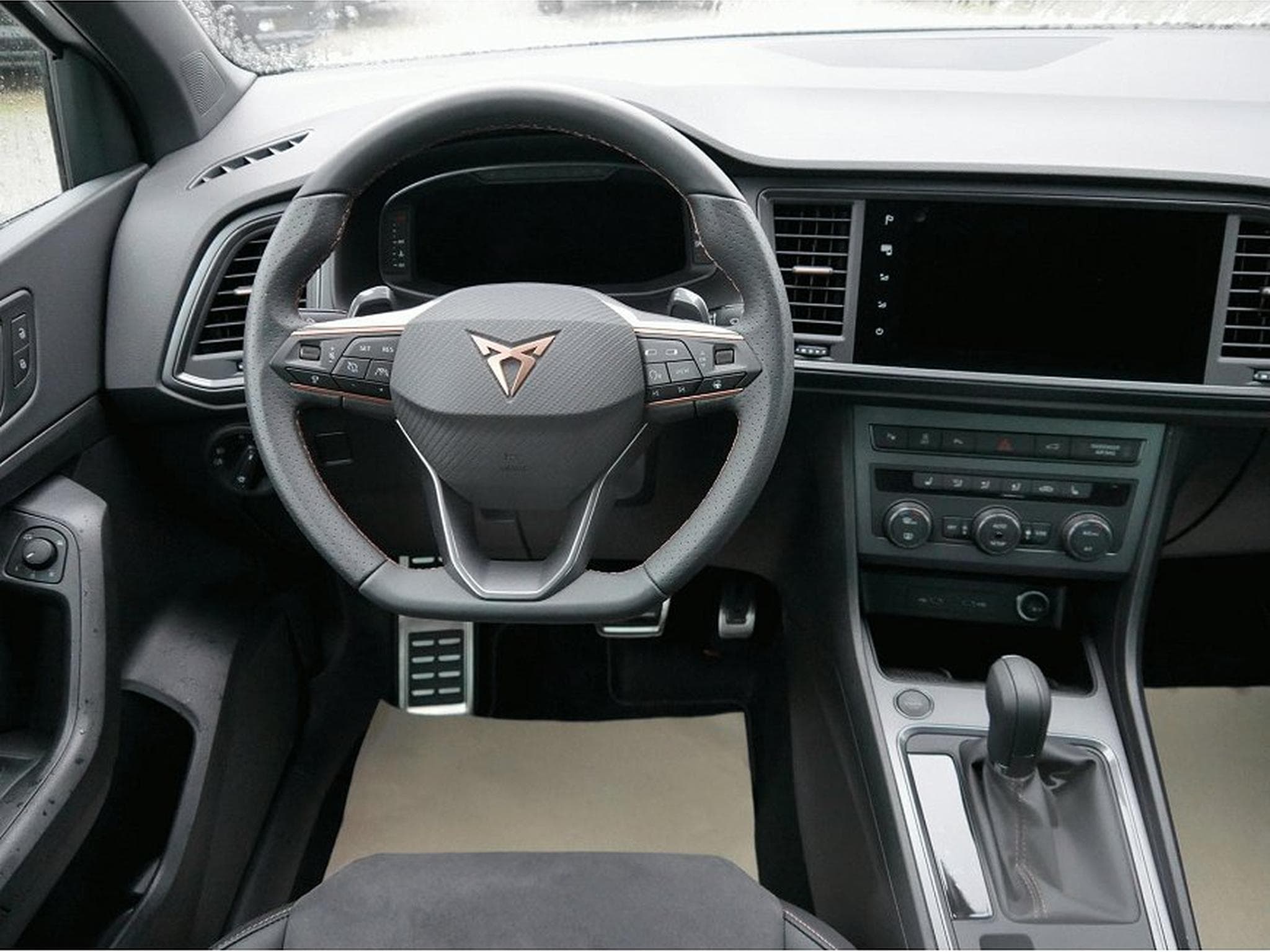 Cupra Ateca (2026) - Foto 10