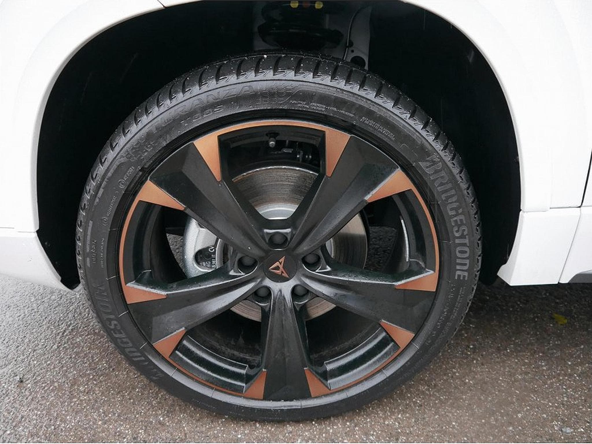 Cupra Ateca (2026) - Foto 11