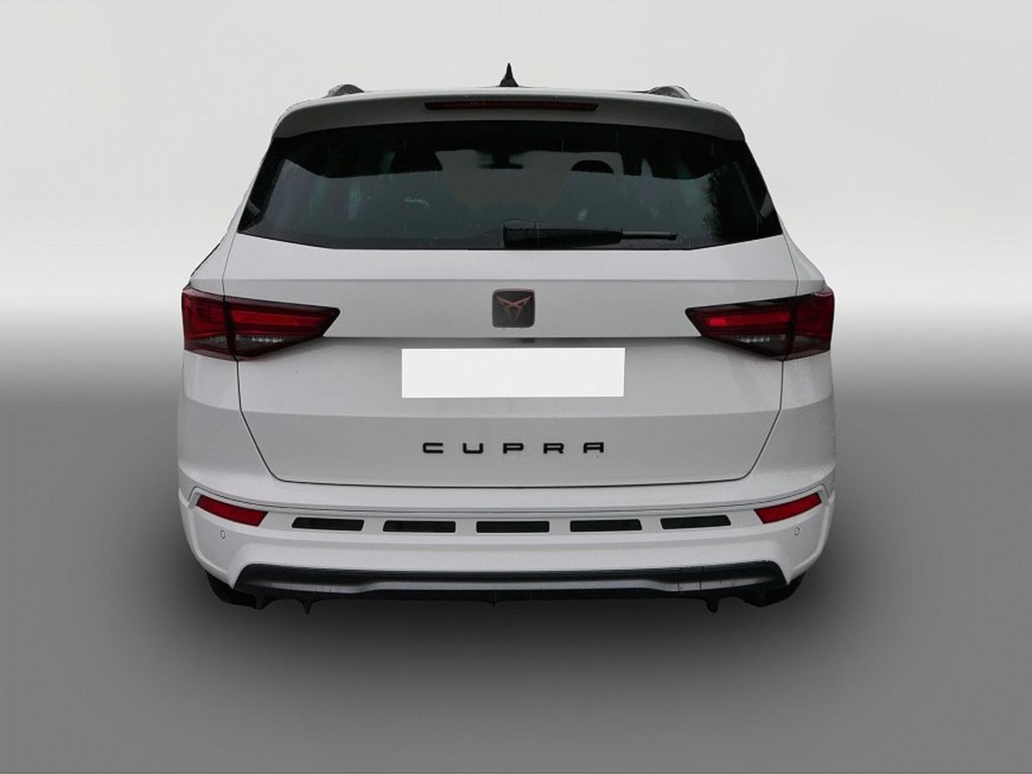 Cupra Ateca (2026) - Foto 2