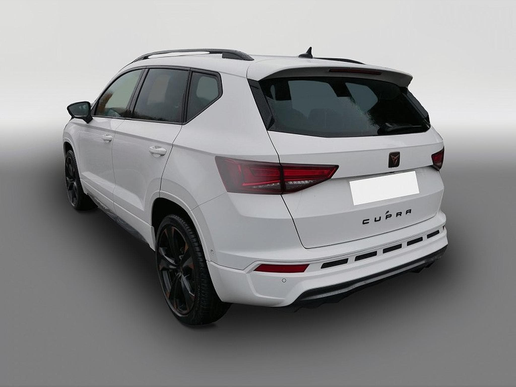 Cupra Ateca (2026) - Foto 5