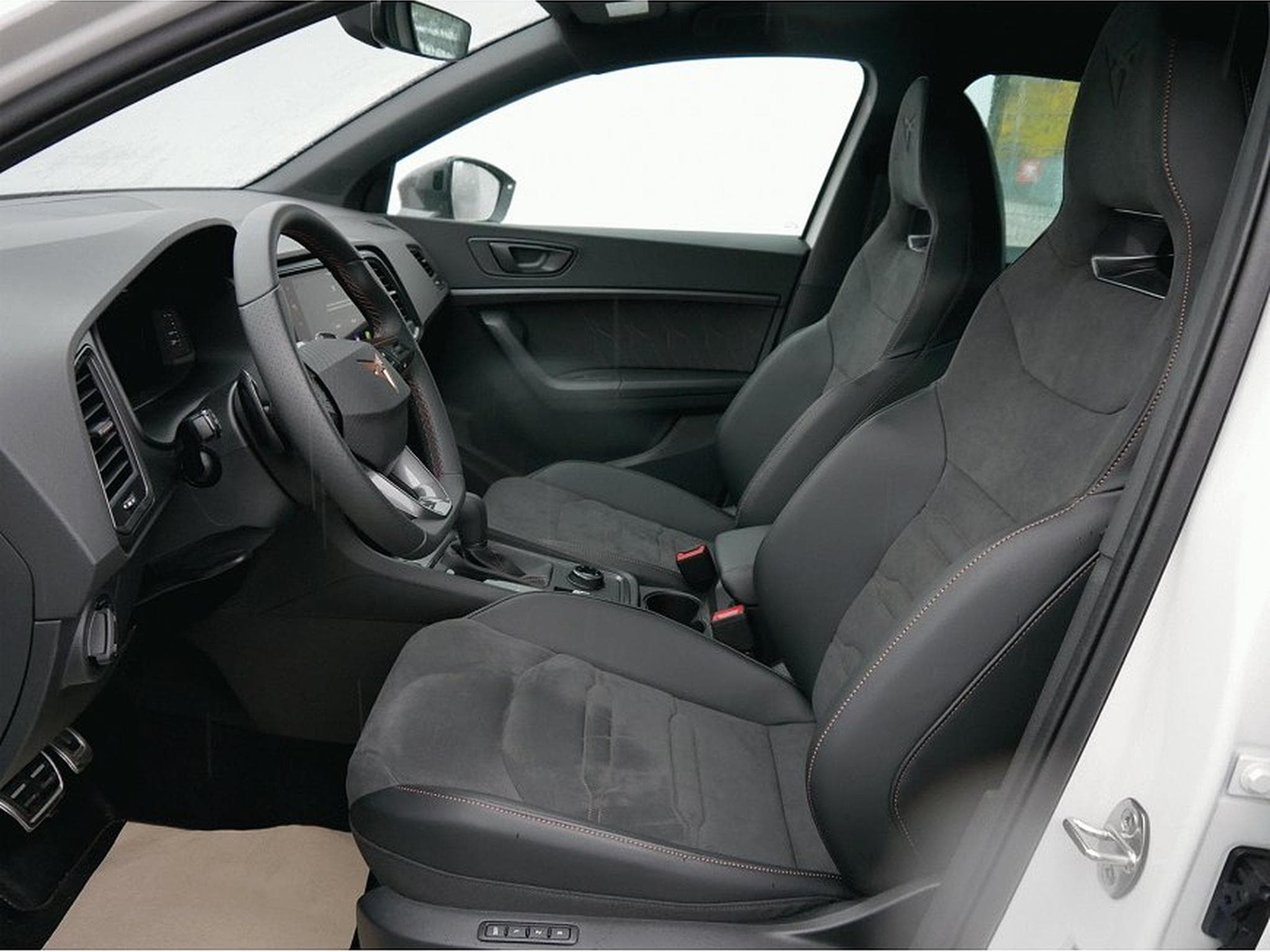 Cupra Ateca (2026) - Foto 8