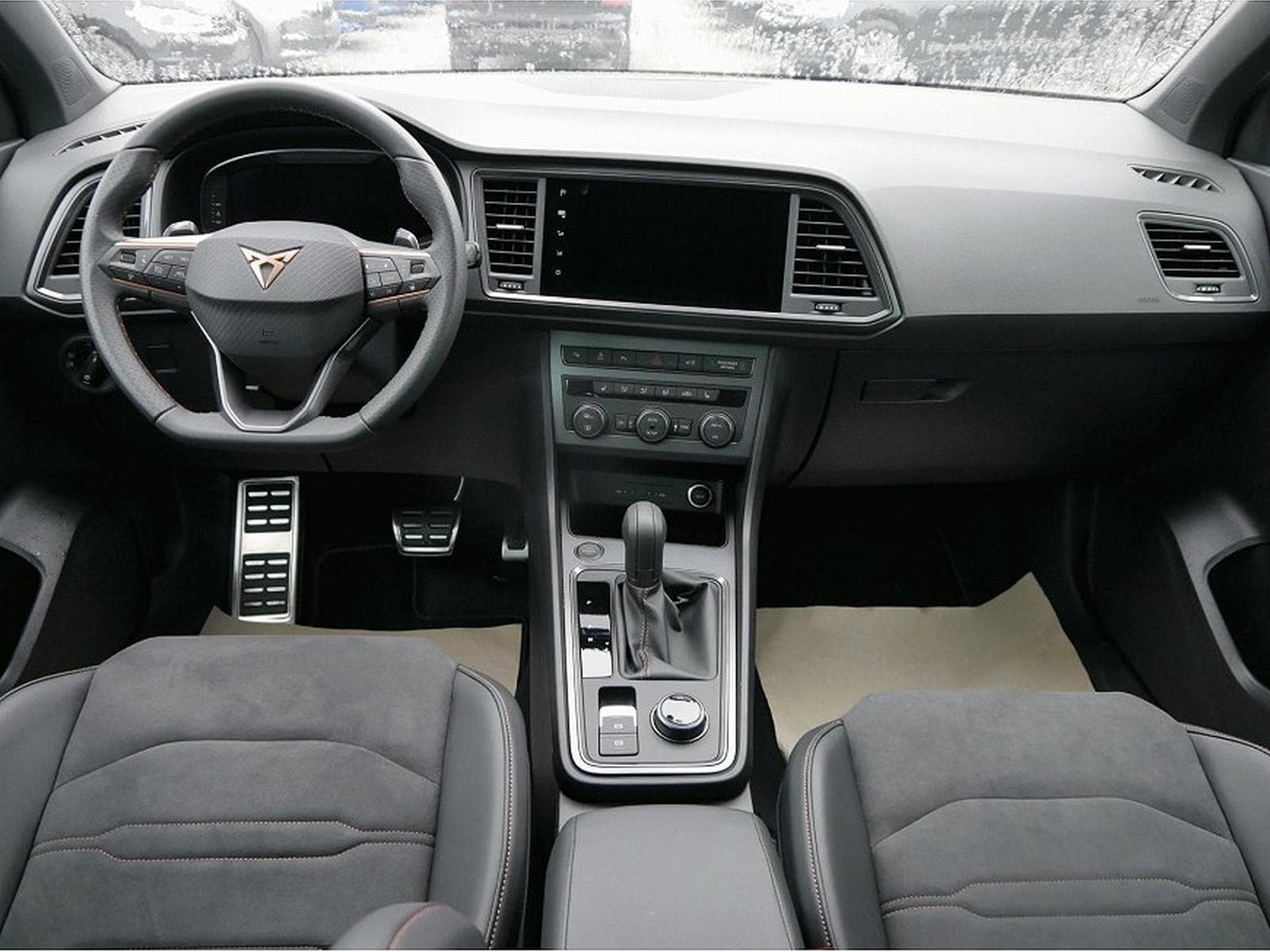 Cupra Ateca (2026) - Foto 9