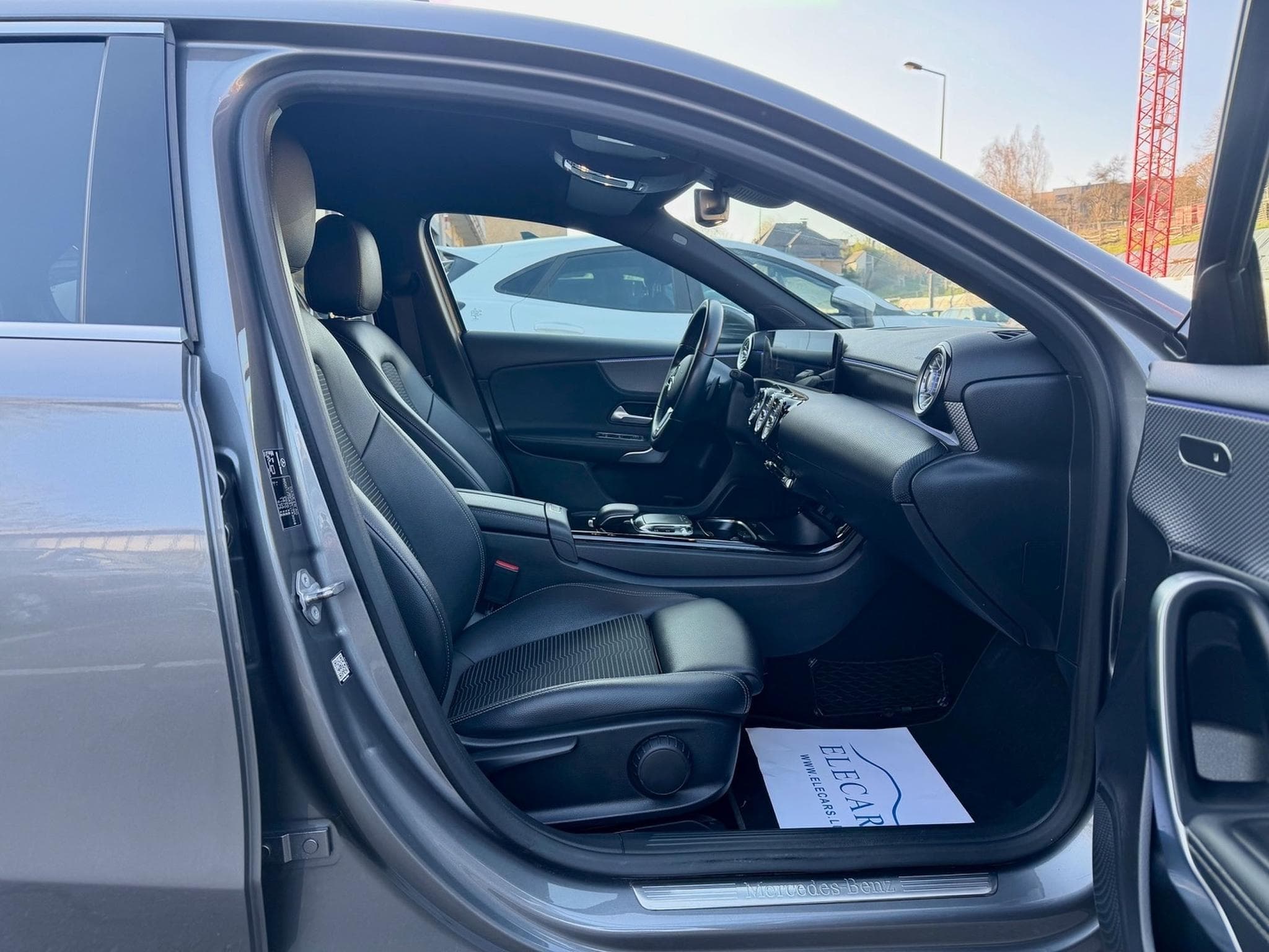 Mercedes A 220 4Matic 7G-DCT (2019) - Photo 9