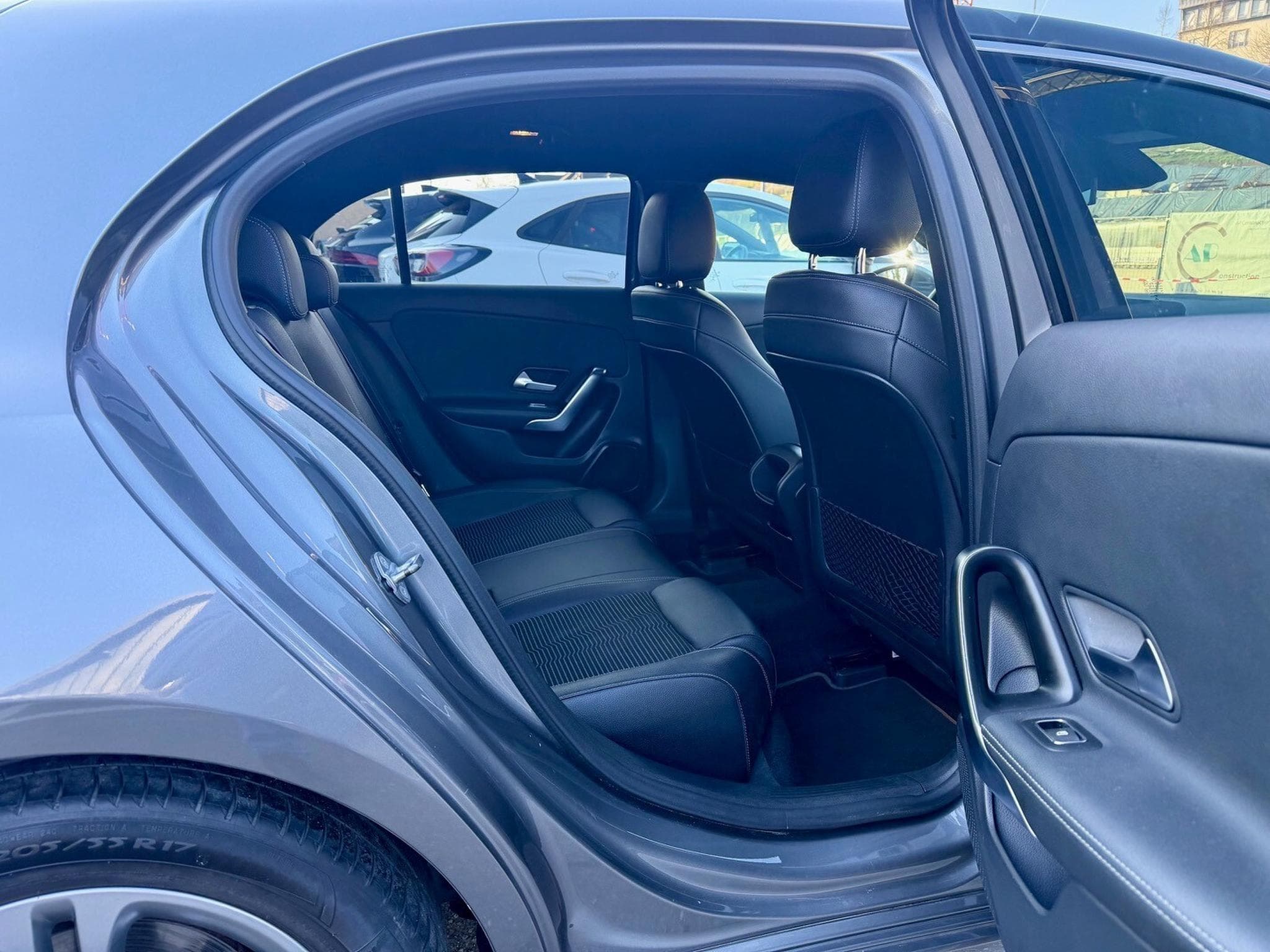 Mercedes A 220 4Matic 7G-DCT (2019) - Photo 10