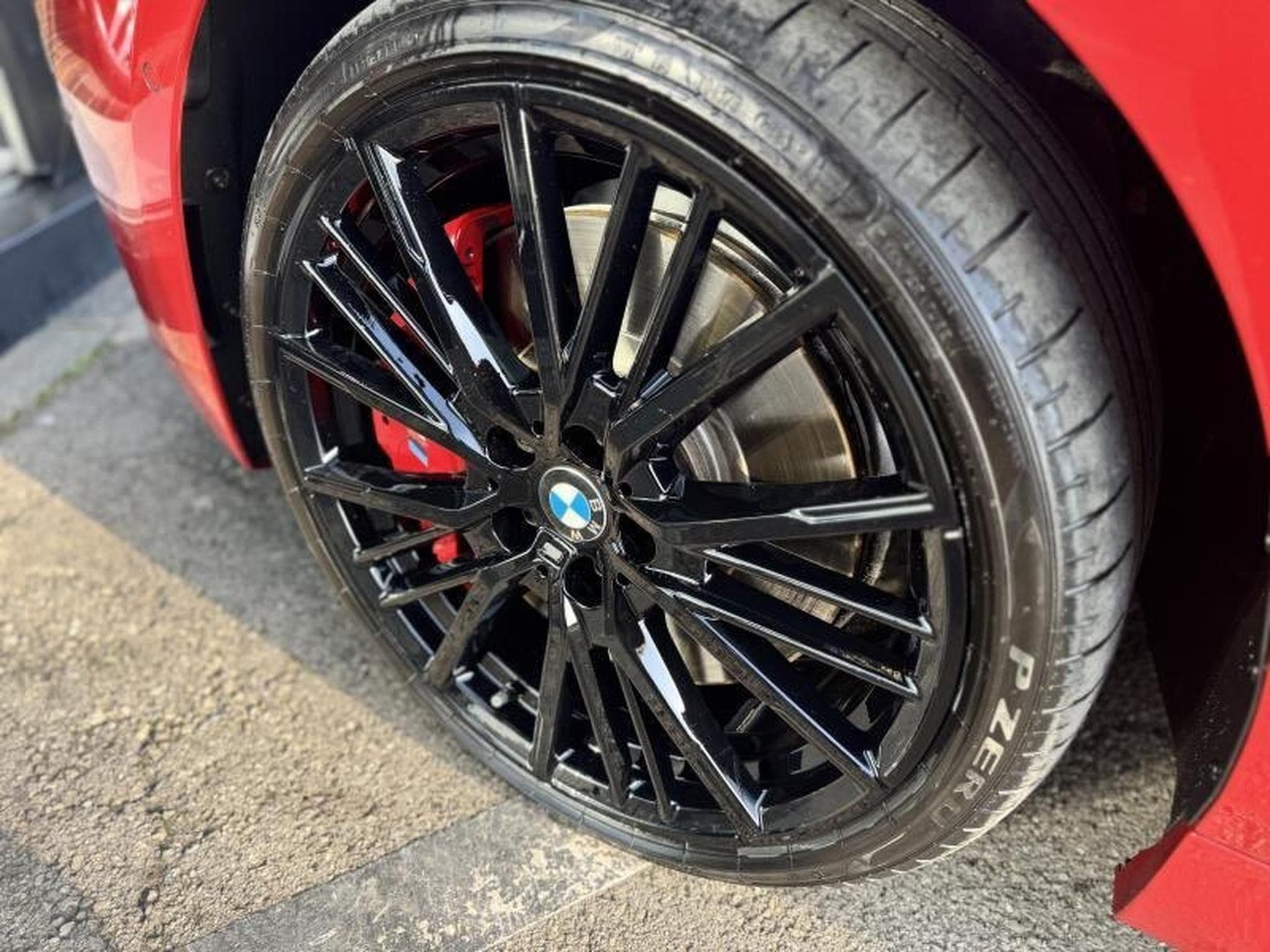 BMW 118 D 2.0L 150CV (2023) - Photo 12