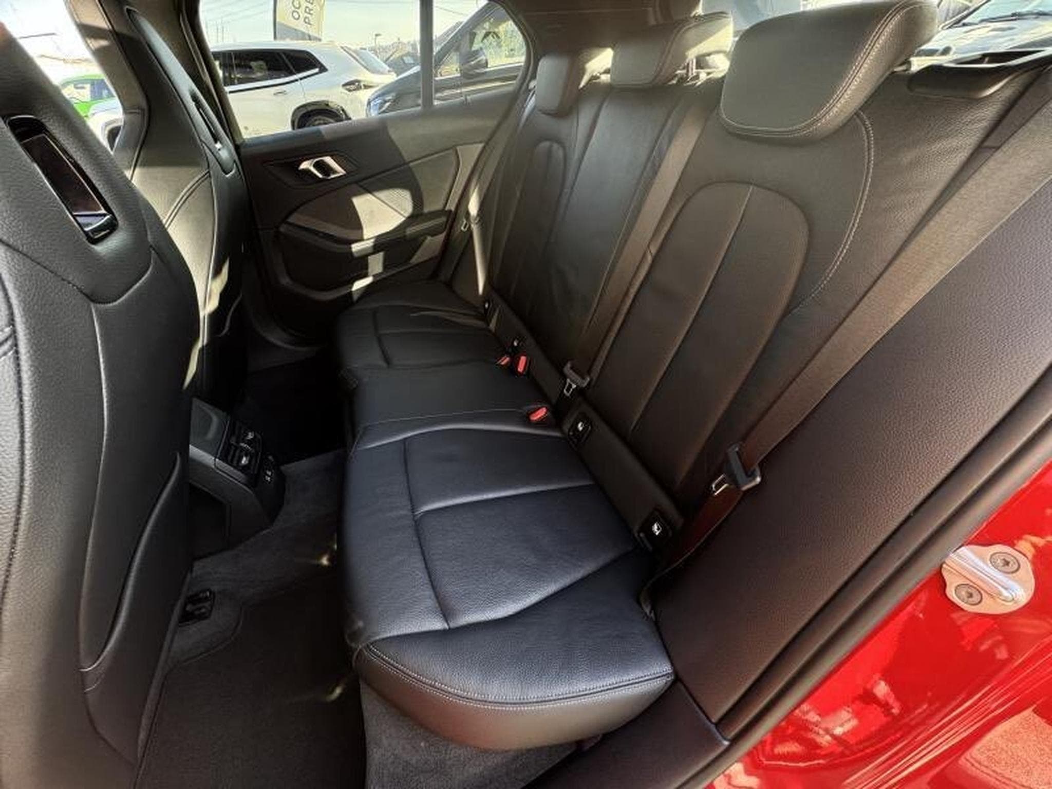 BMW 118 D 2.0L 150CV (2023) - Photo 9