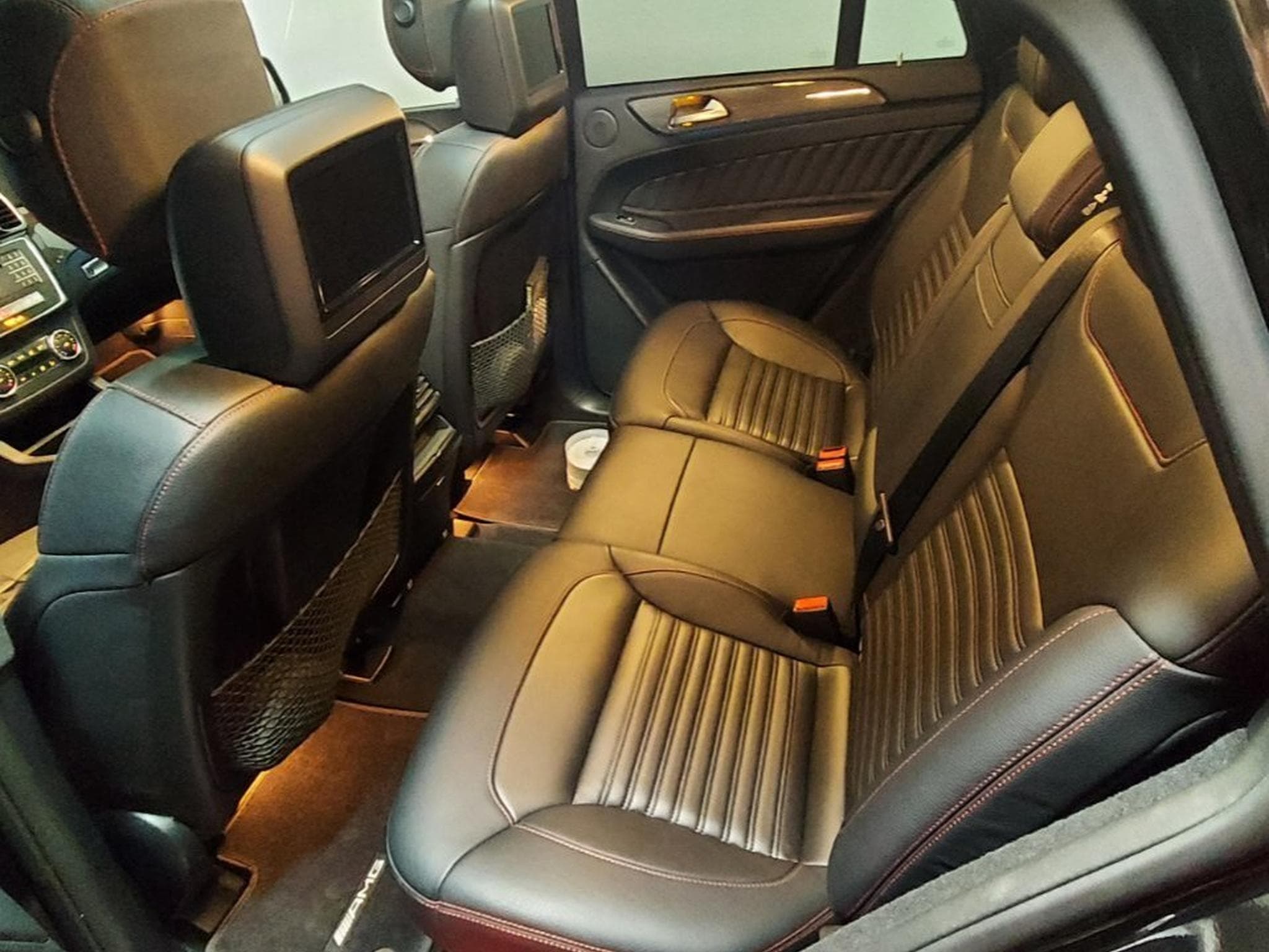 Mercedes GLE 350 Sport /M (2018) - Photo 3