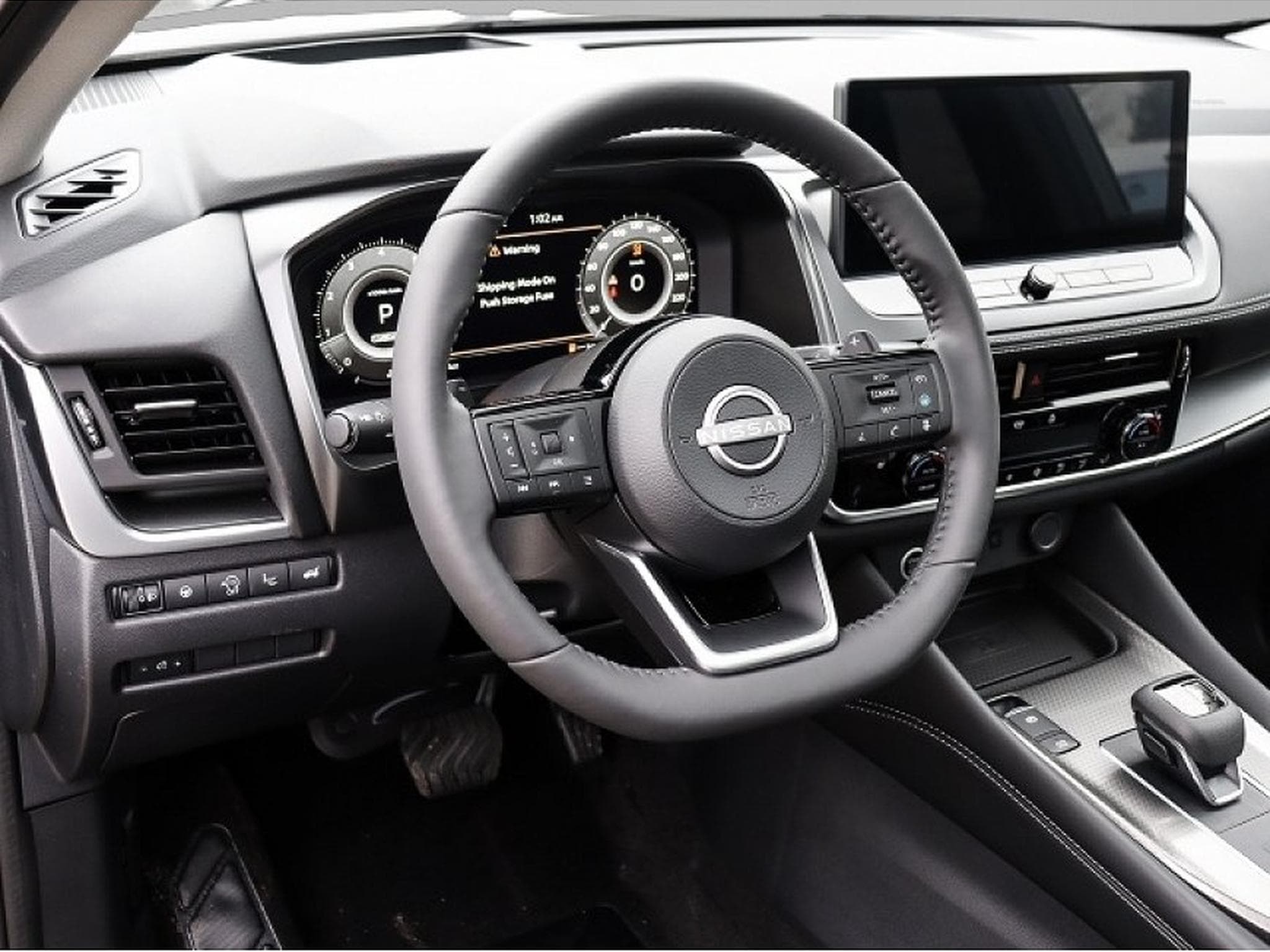 Nissan Qashqai (2026) - Photo 3