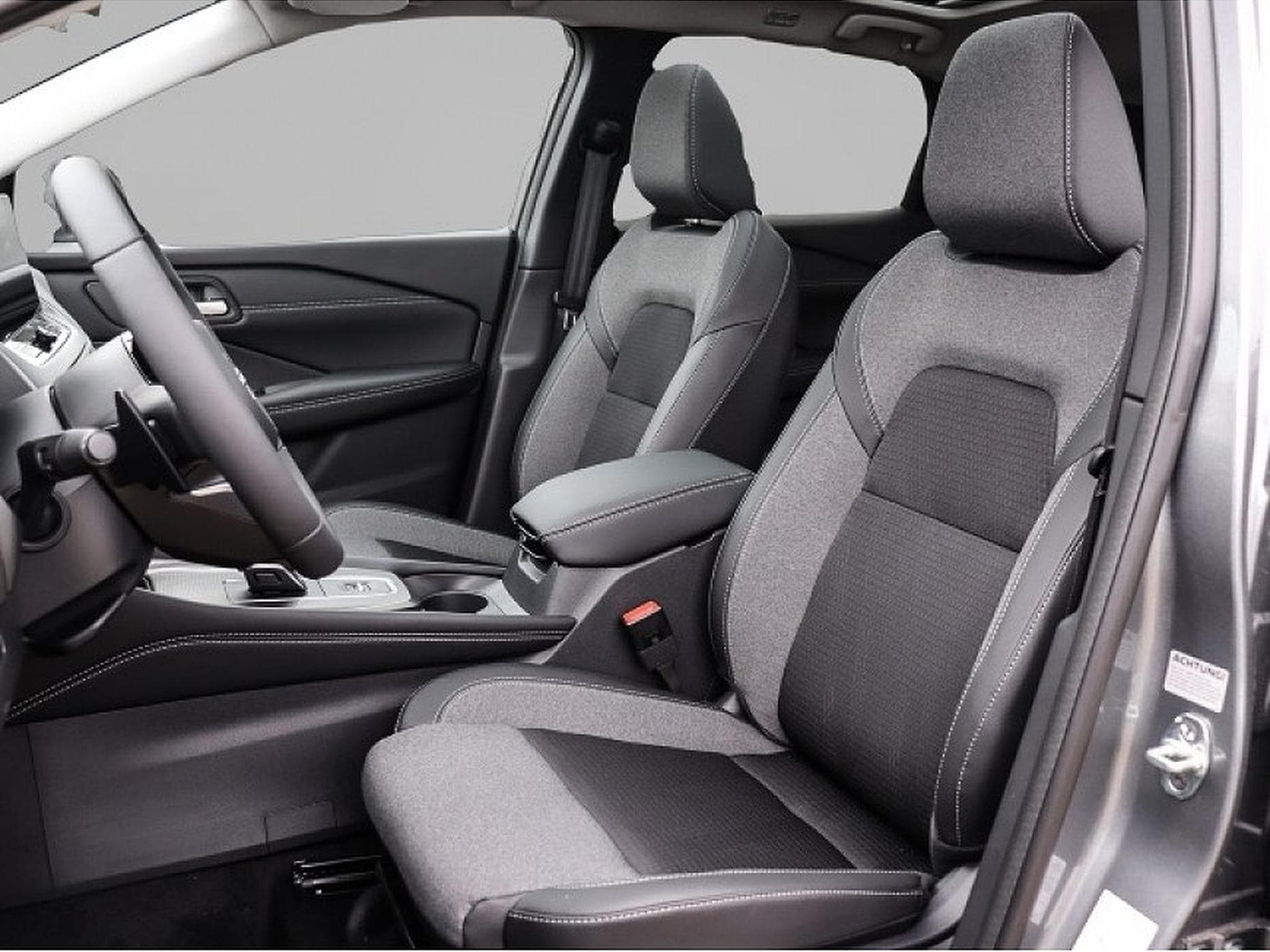 Nissan Qashqai (2026) - Photo 4