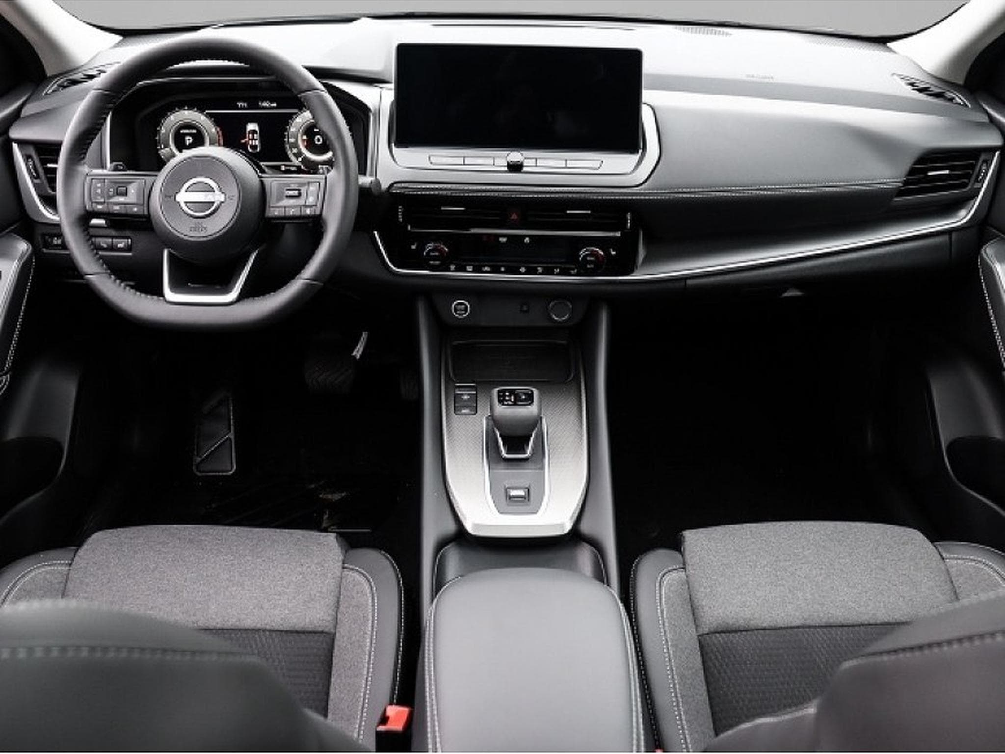 Nissan Qashqai (2026) - Photo 5