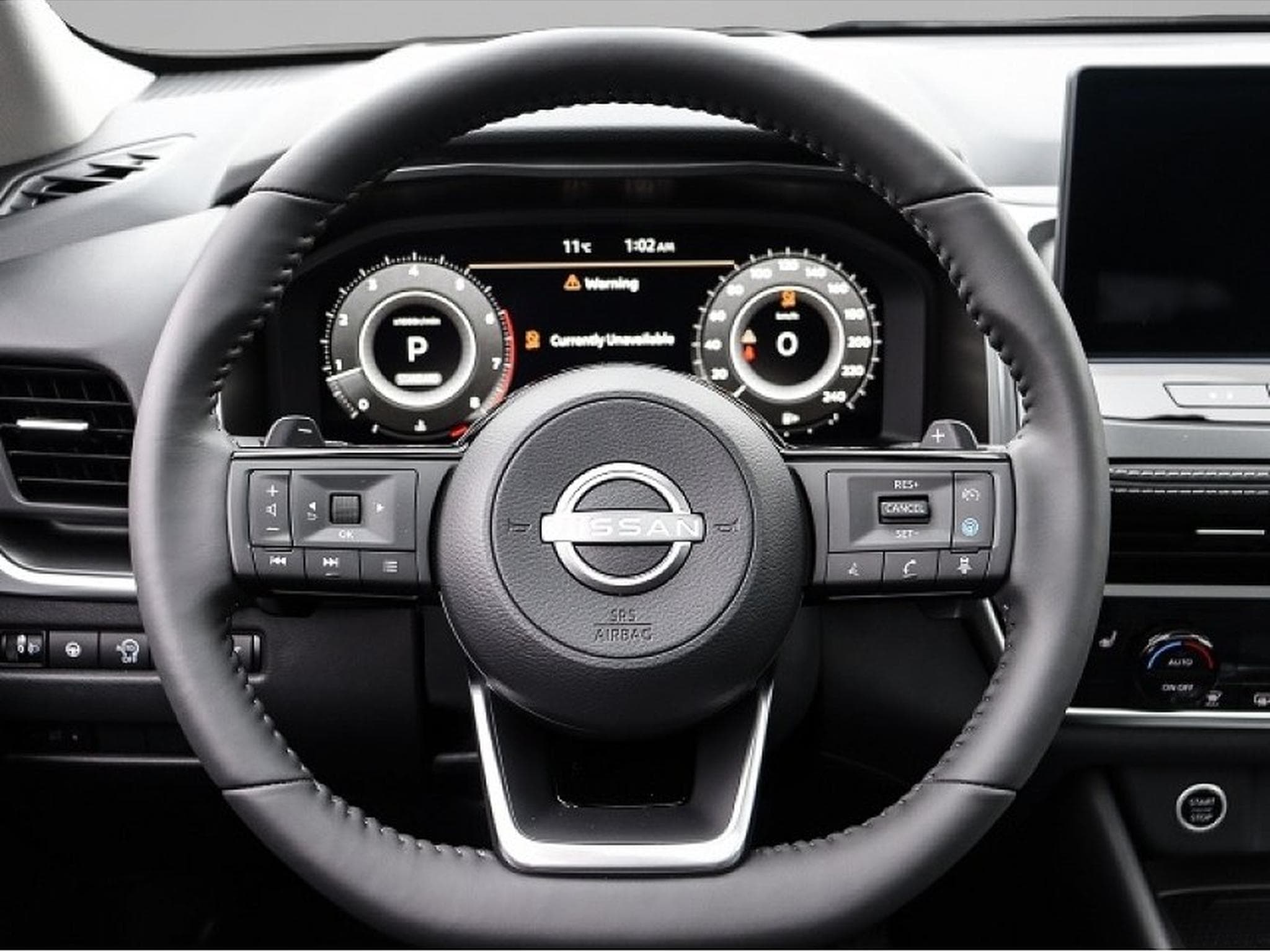 Nissan Qashqai (2026) - Photo 6