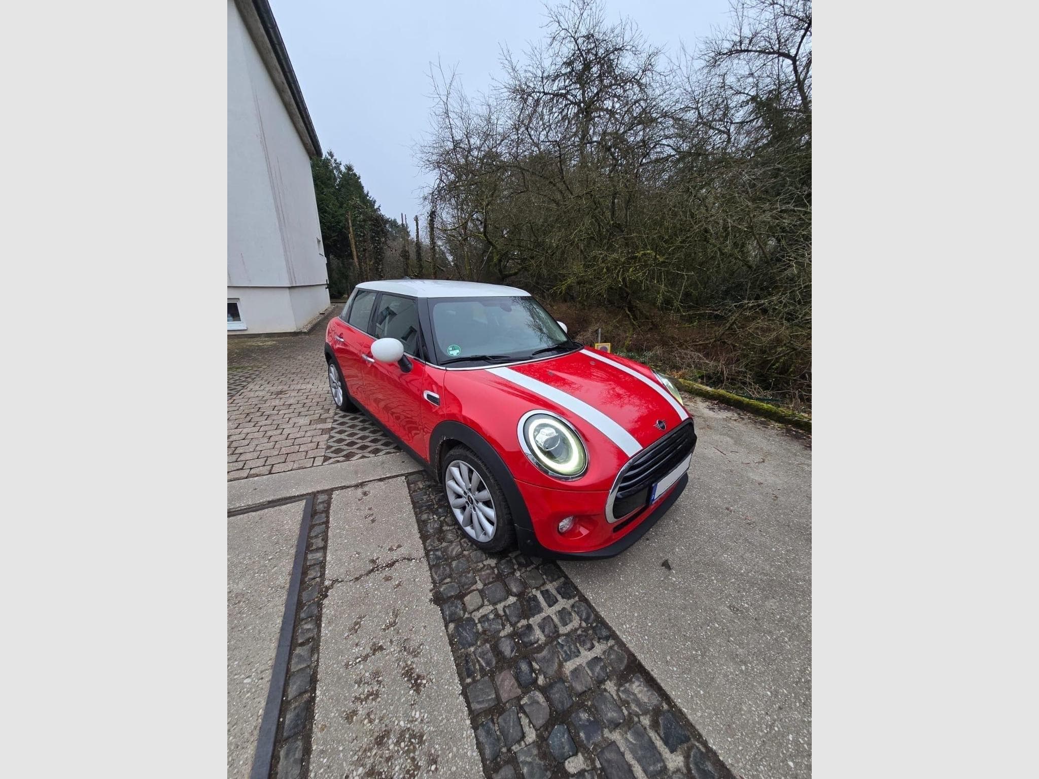 Mini One (2019) - Photo 2