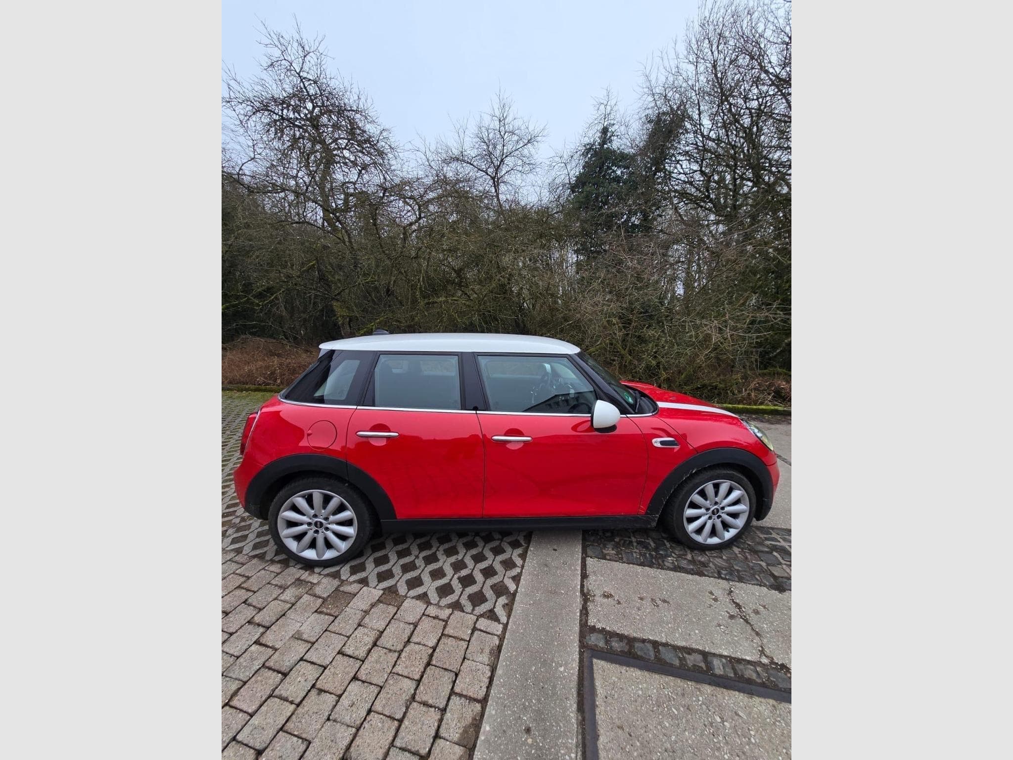 Mini One (2019) - Photo 3