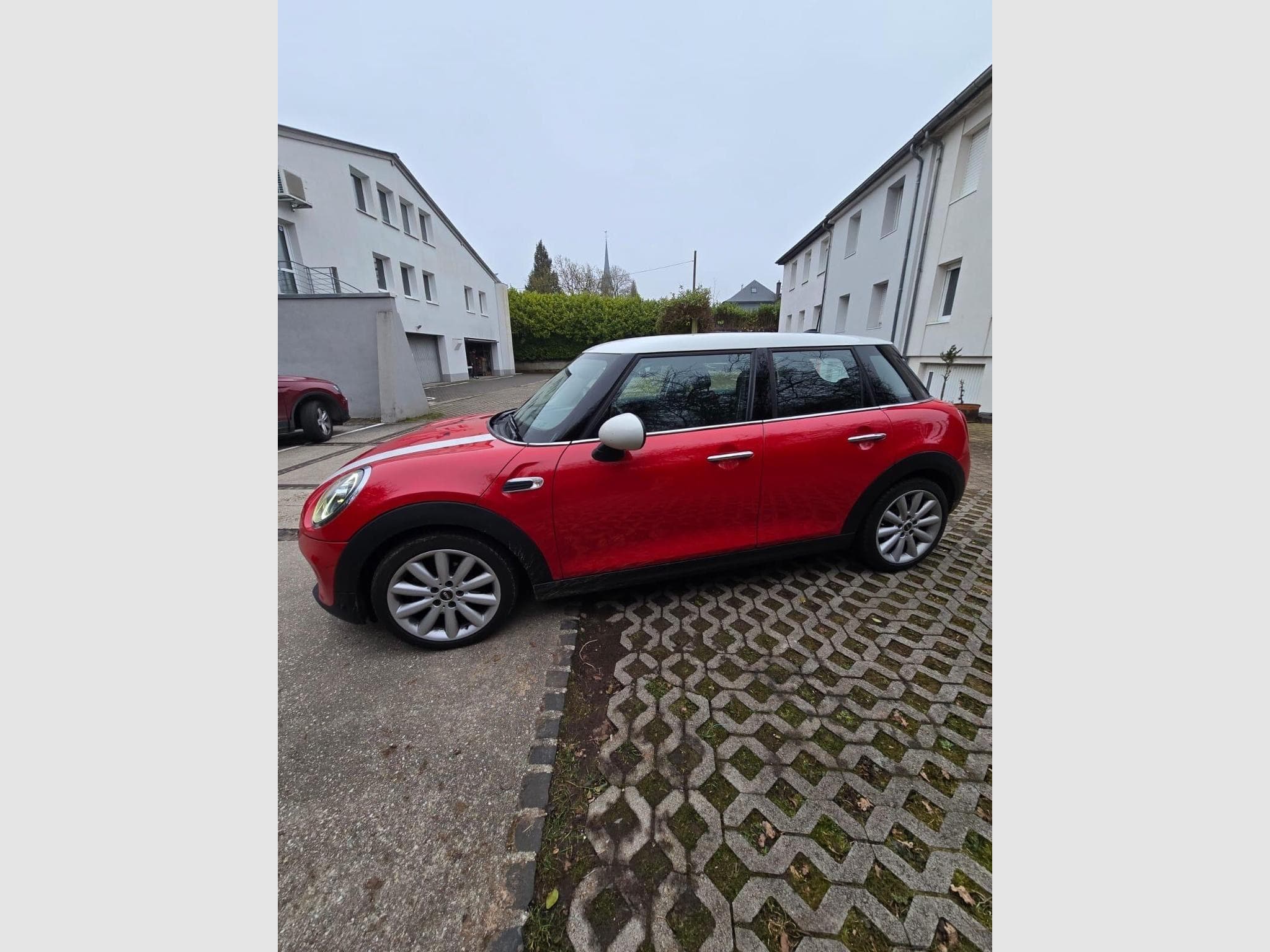 Mini One (2019) - Photo 4