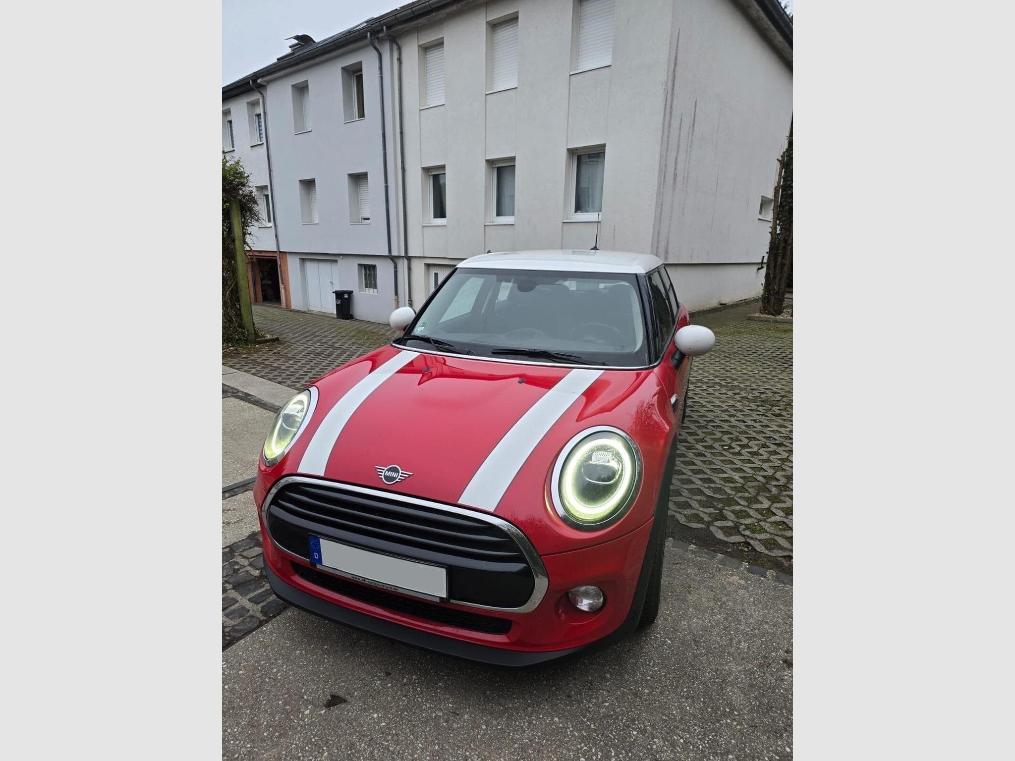 Mini One (2019) - Photo 1