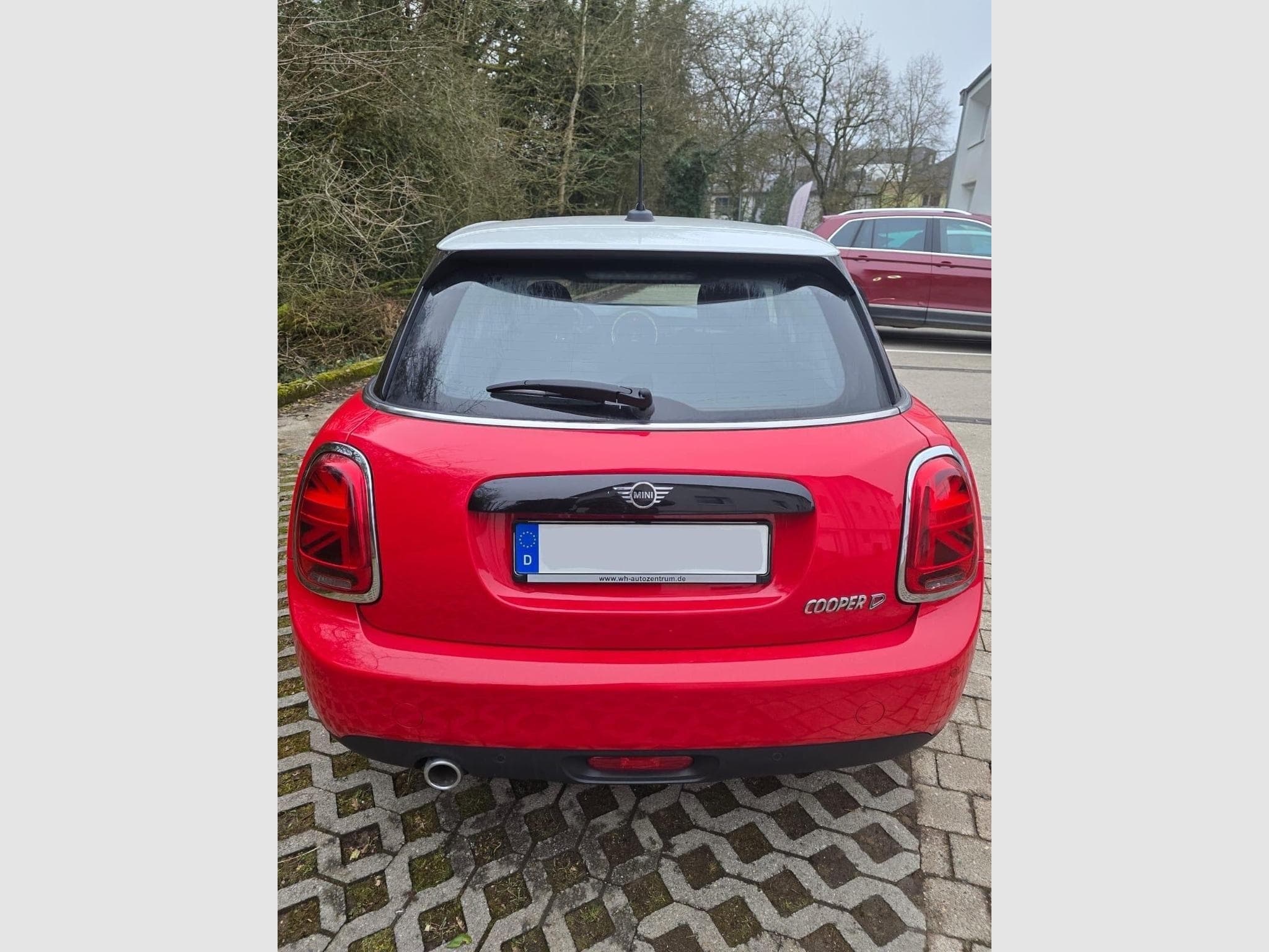 Mini One (2019) - Photo 5