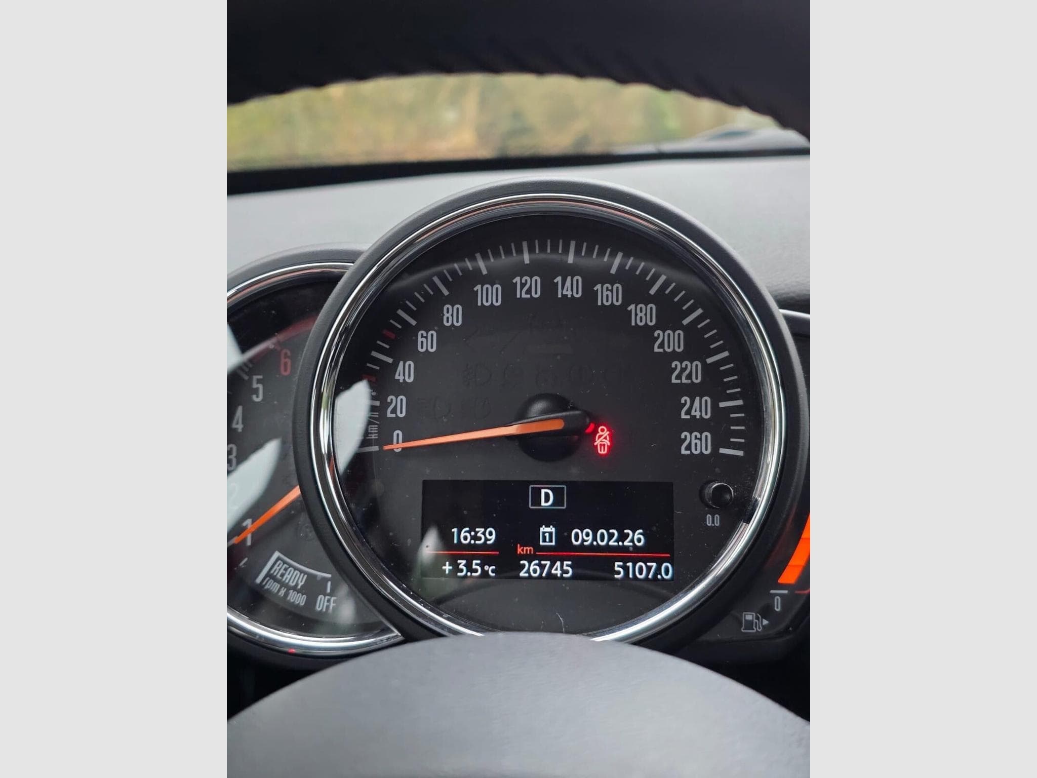 Mini One (2019) - Photo 7